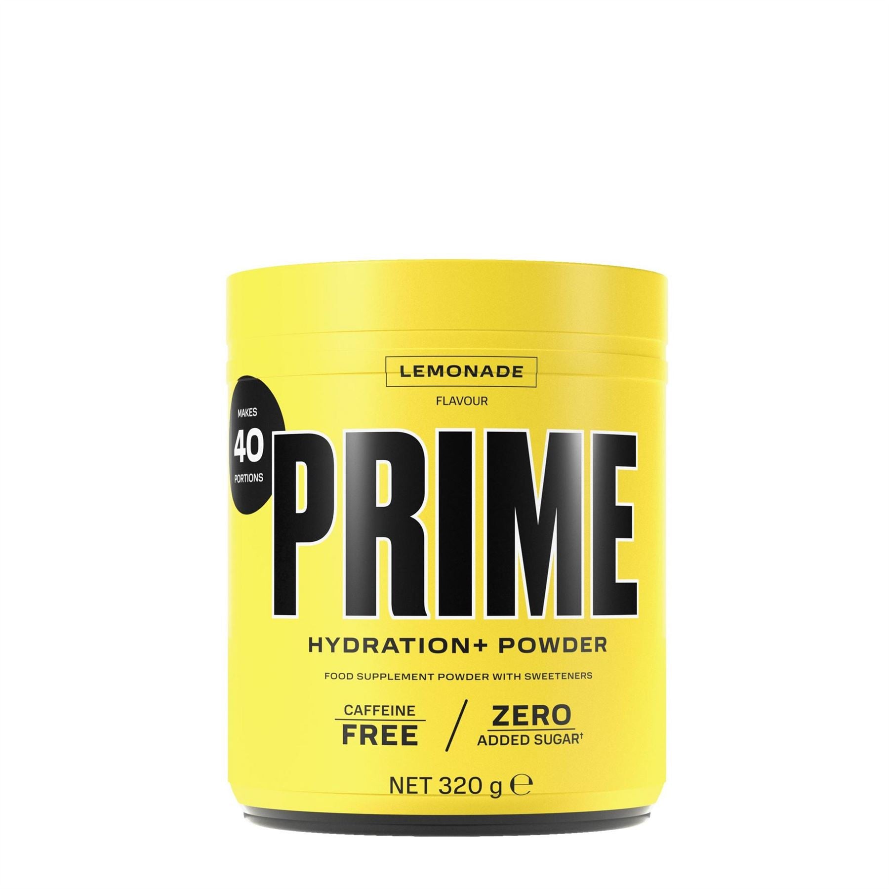 Prime Powder