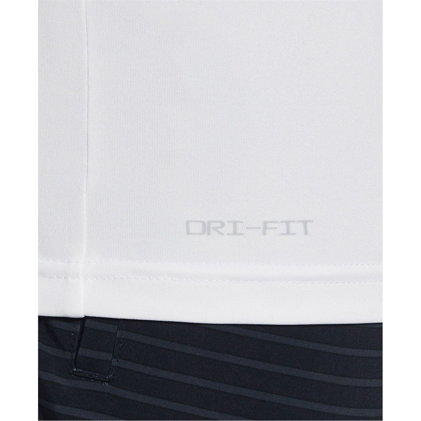 Nike Lead Line Short Sleeve Hydroguard
