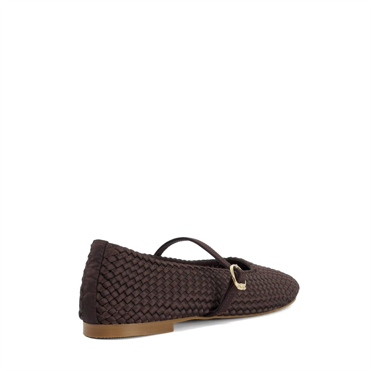 Dune London Hosta Ballet Pumps