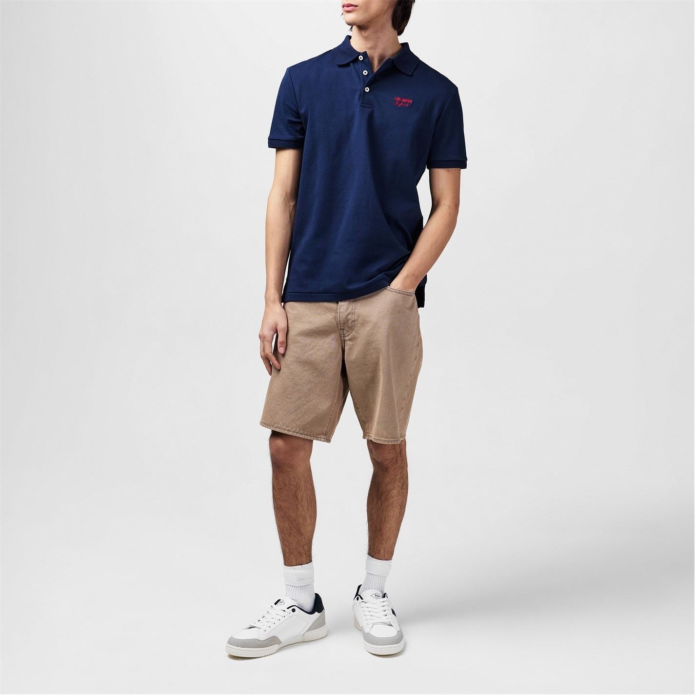 Lee Cooper Poloshirt