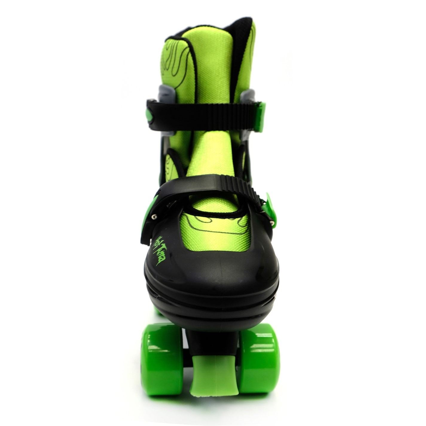 Hot Tuna Tuna Quad Skates Junior