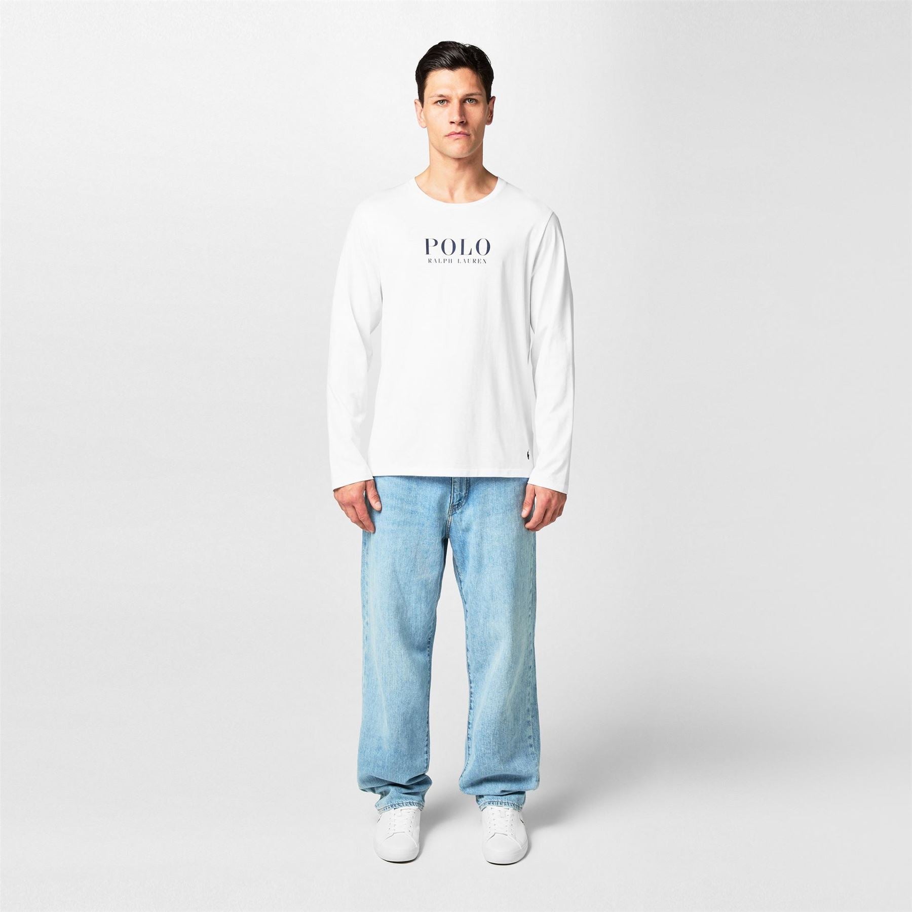 Polo Ralph Lauren Logo T-Shirt
