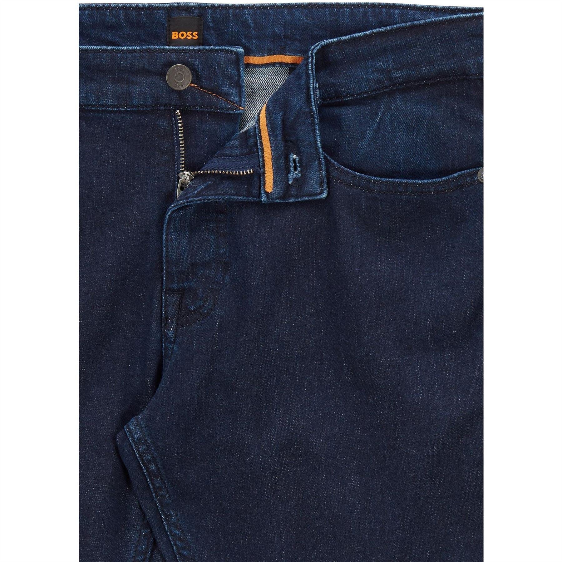 Boss Delaware Slim Fit Jeans
