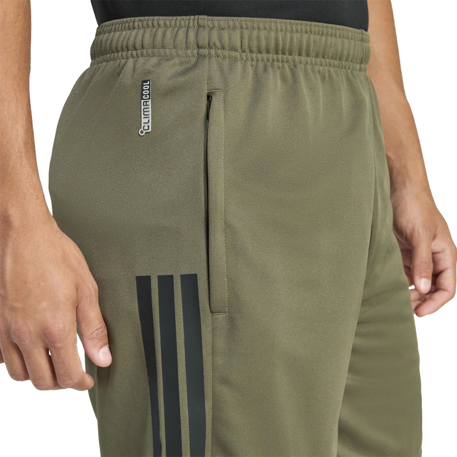 adidas Mens Sereno Training Shorts