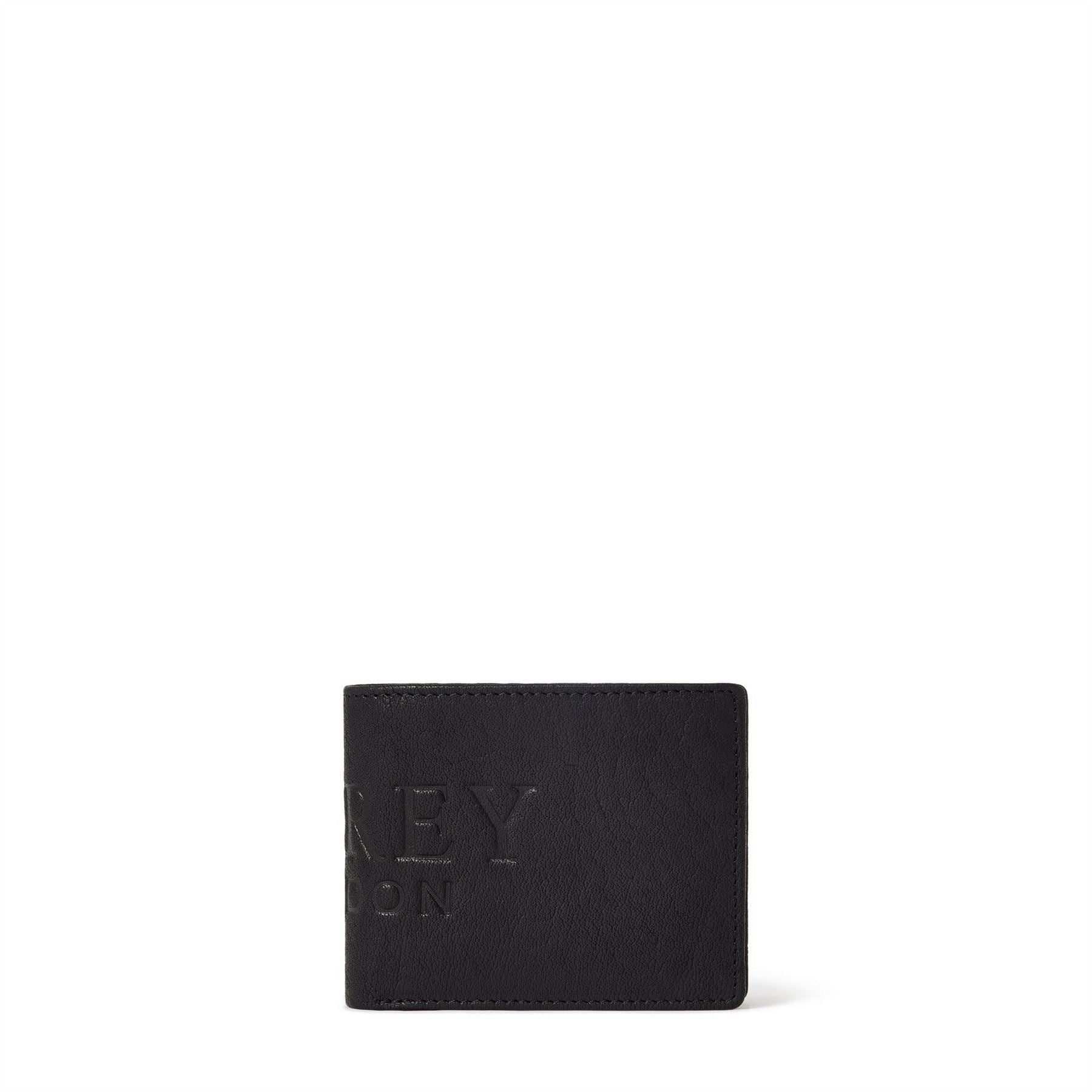 Osprey London Barker Coin Pocket Wallet