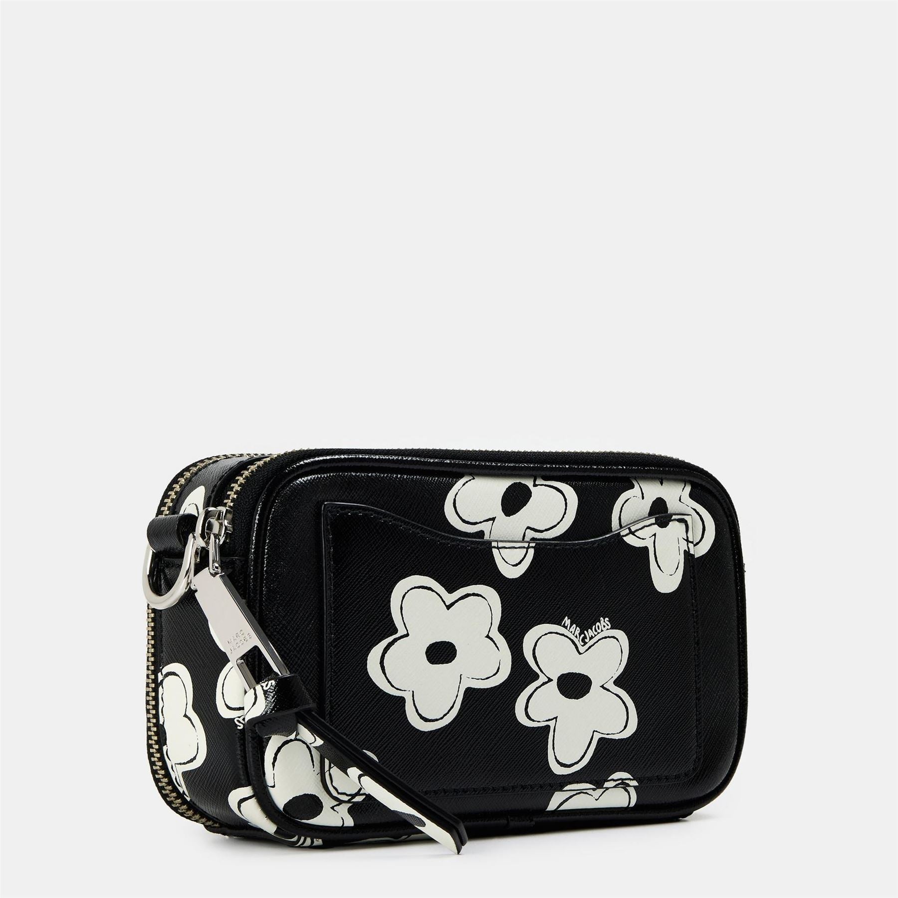 Marc Jacobs Daisy Snapshot Shoulder Bag