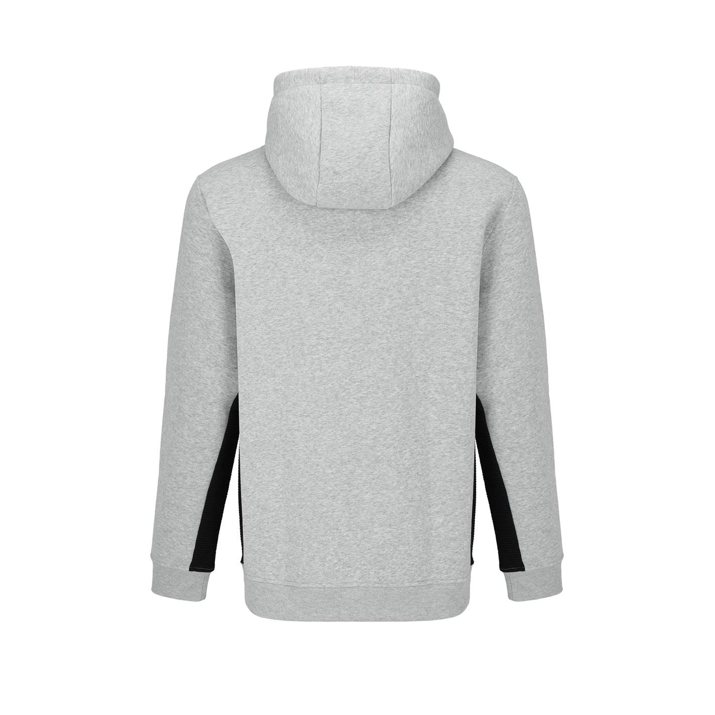 Everlast Mens Premium Zip Through Hoodie