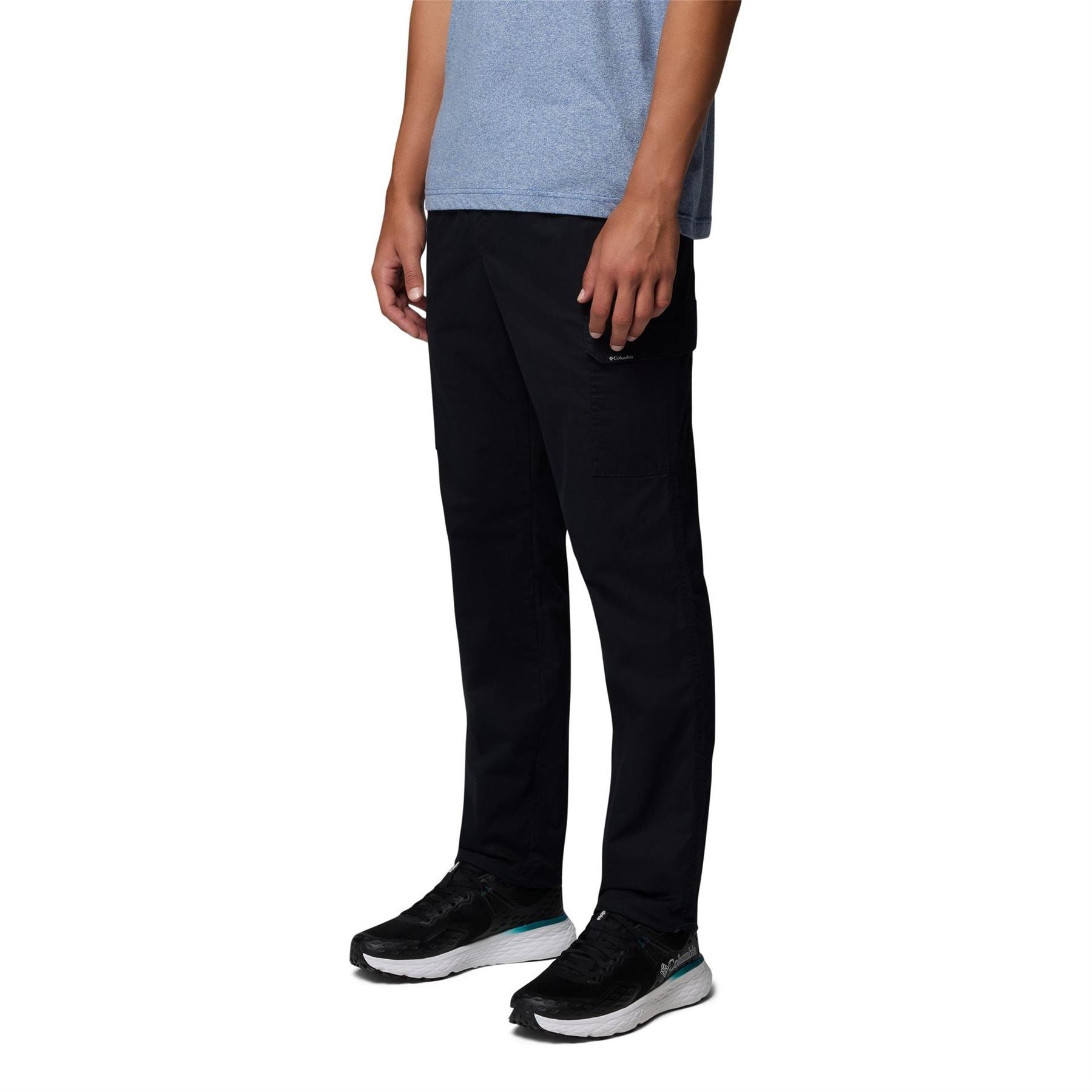Columbia Rapid Solid Patterned Combat Pants