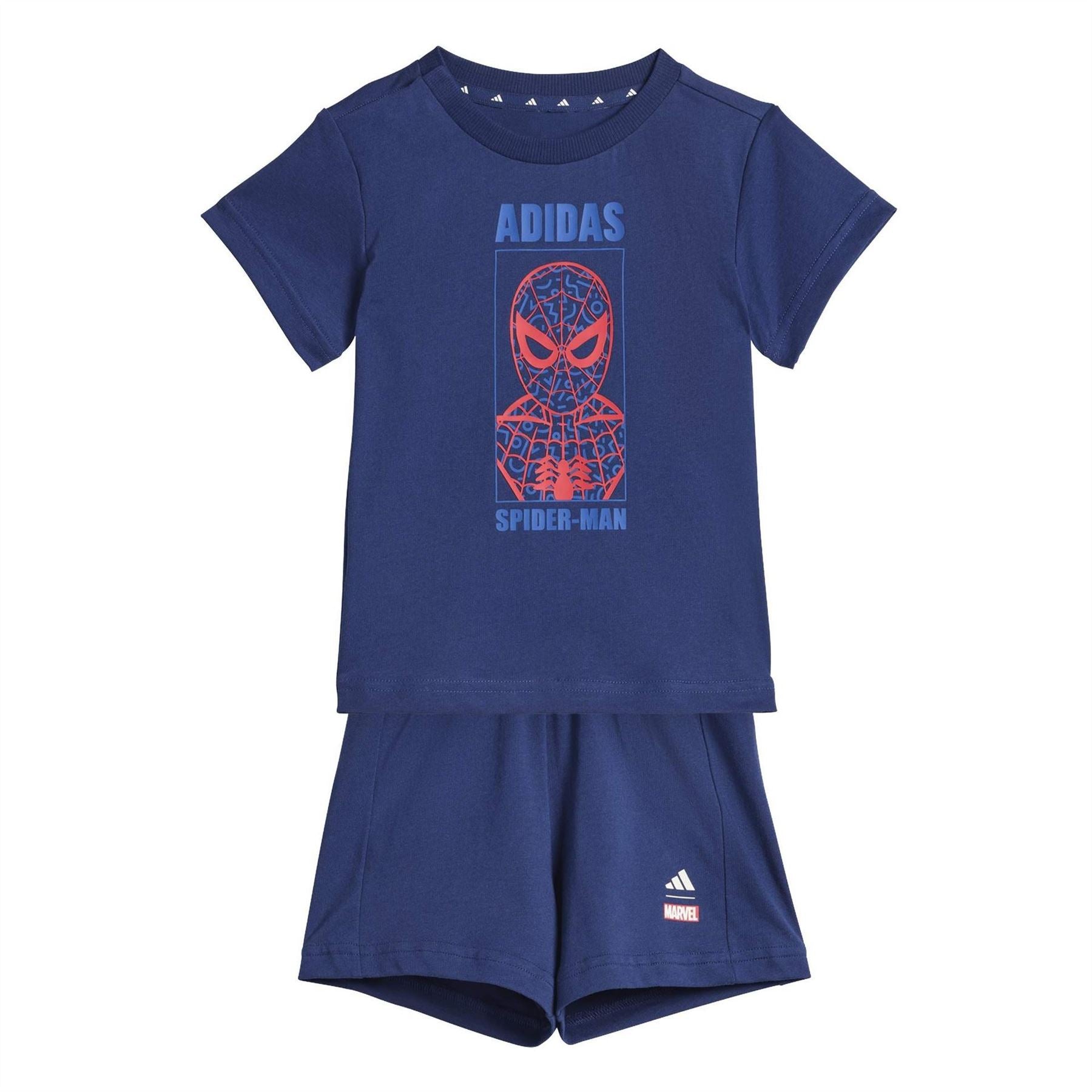 adidas I Mrvl Sm T S