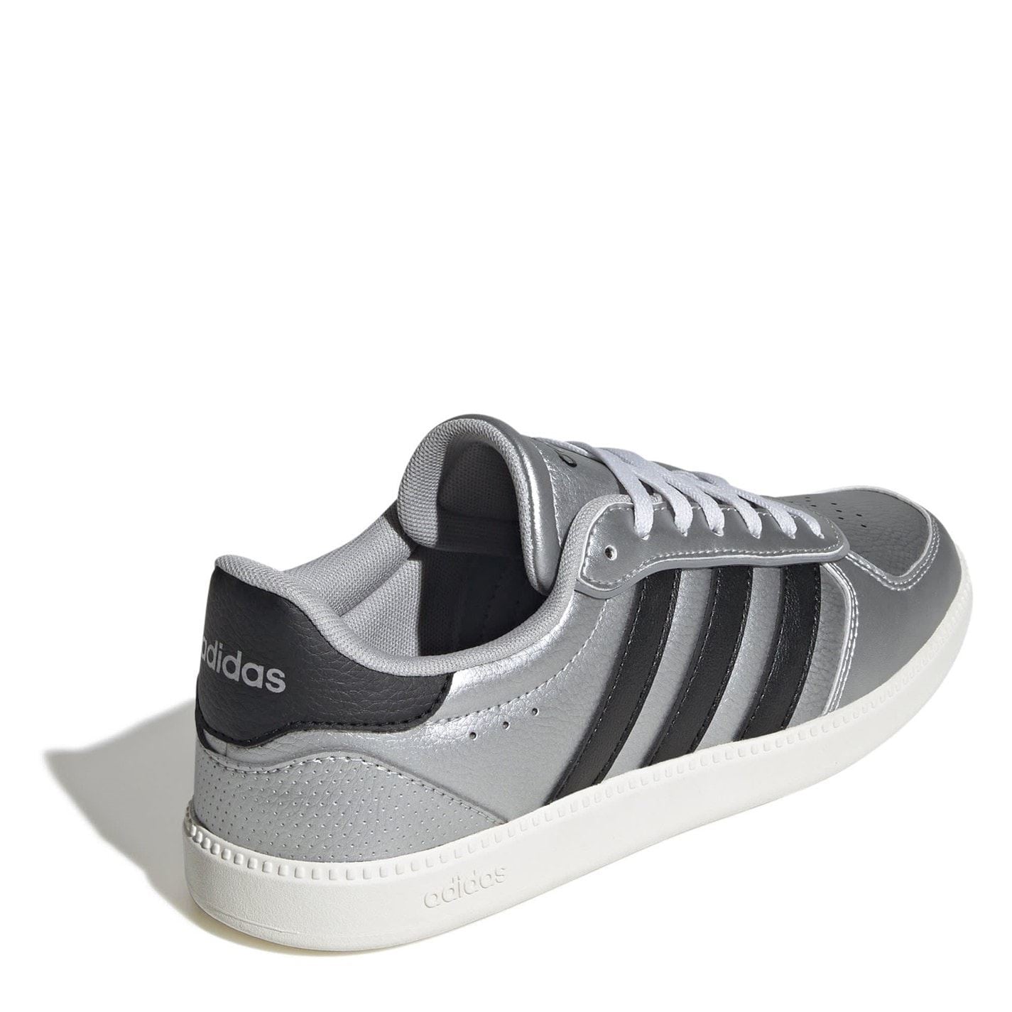 adidas Womens Breaknet Sleek Trainers