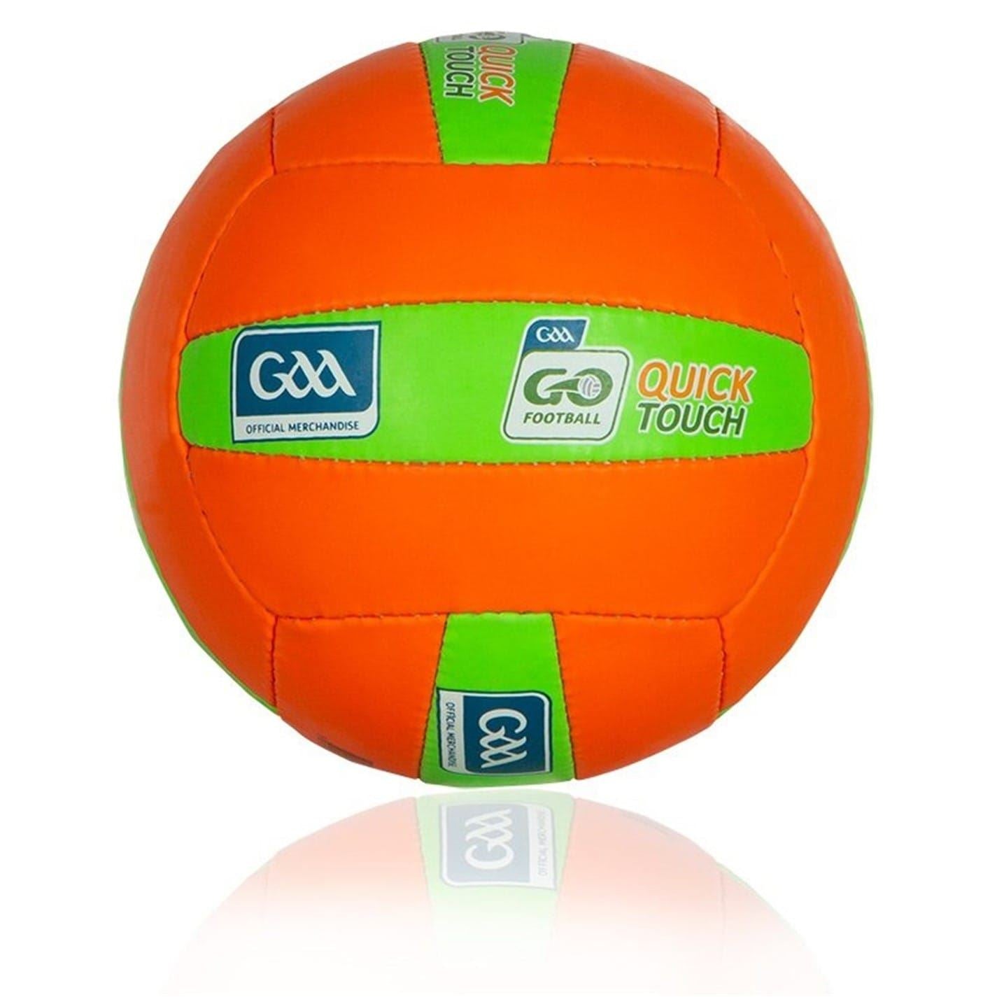 ONeills Quick Touch Football