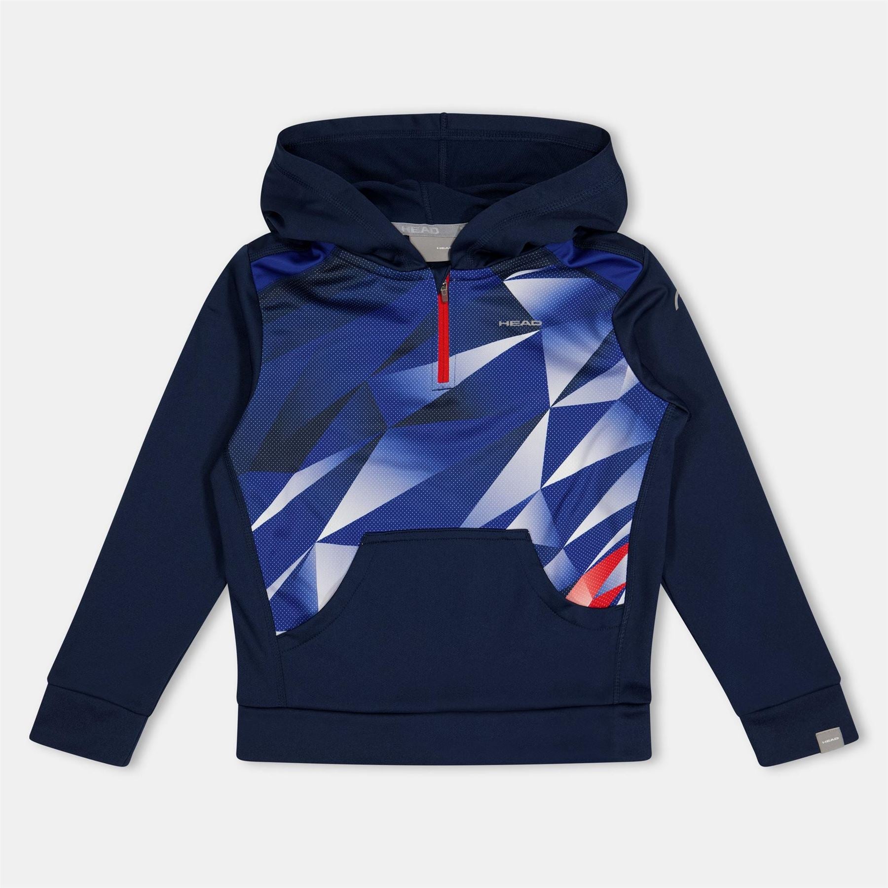 HEAD Kids Medley Zip Hoodie
