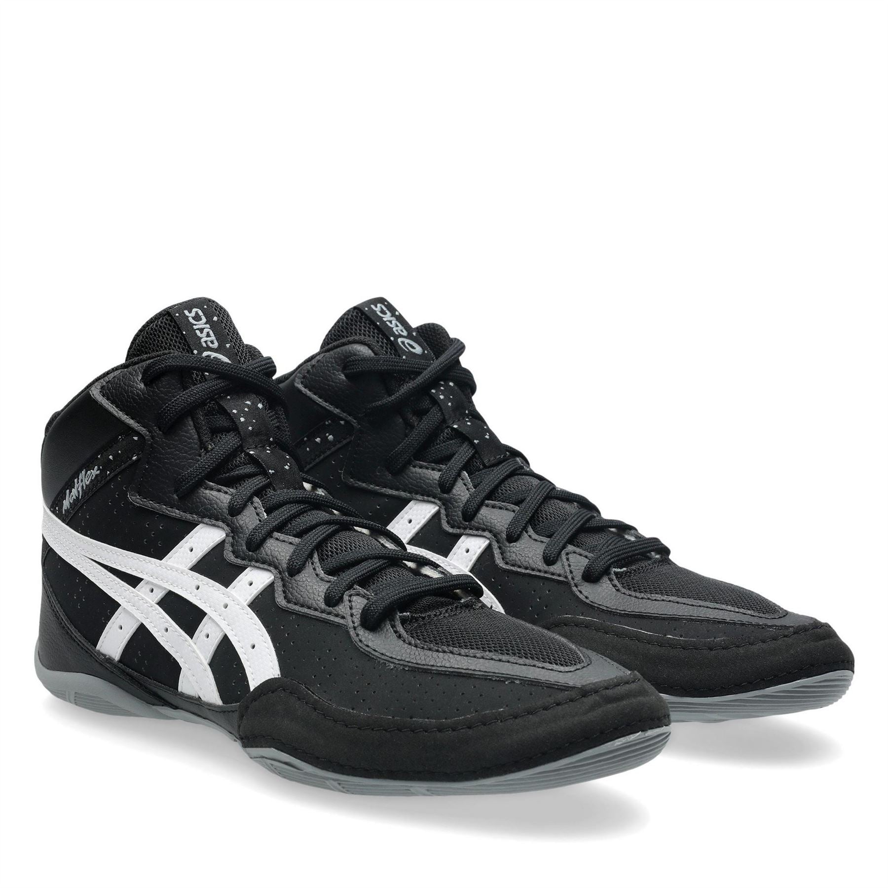 Asics Matflex Mid Cut Boxing Boot