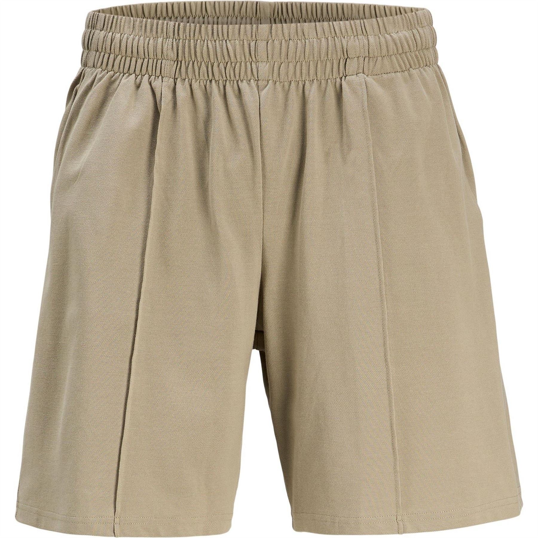 Jack and Jones Sweat Shorts with Elasticated Waistband
