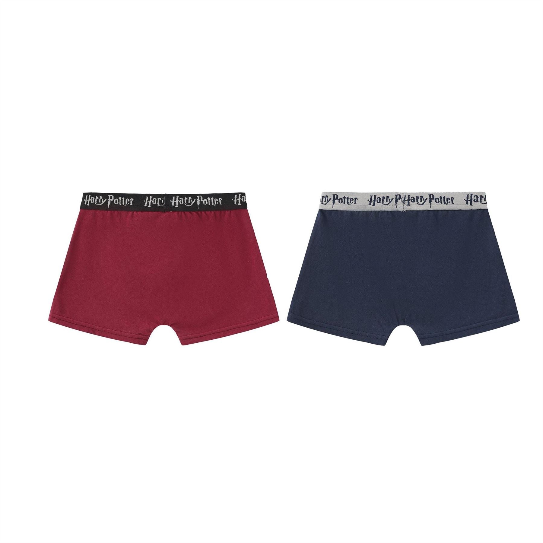 Character Boxer Briefs For Boys