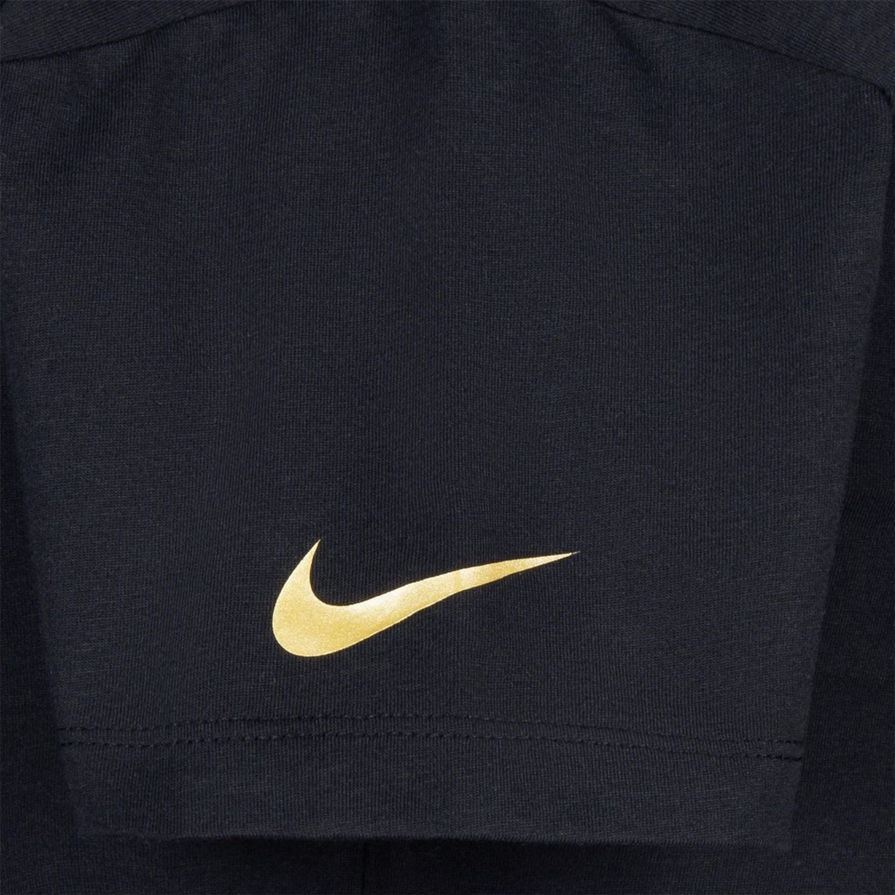 Nike Boxy T-Shirt