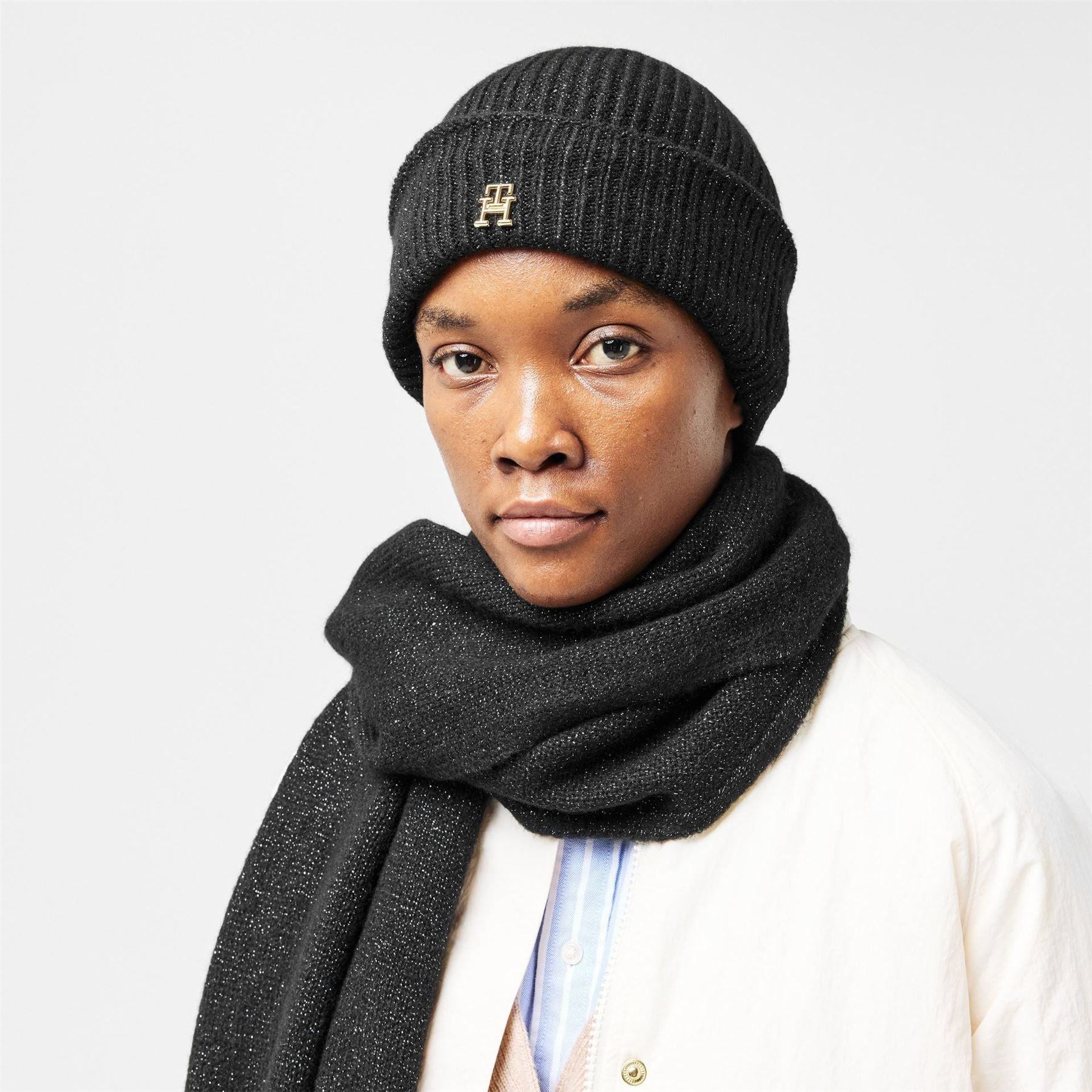 Tommy Hilfiger Beanie