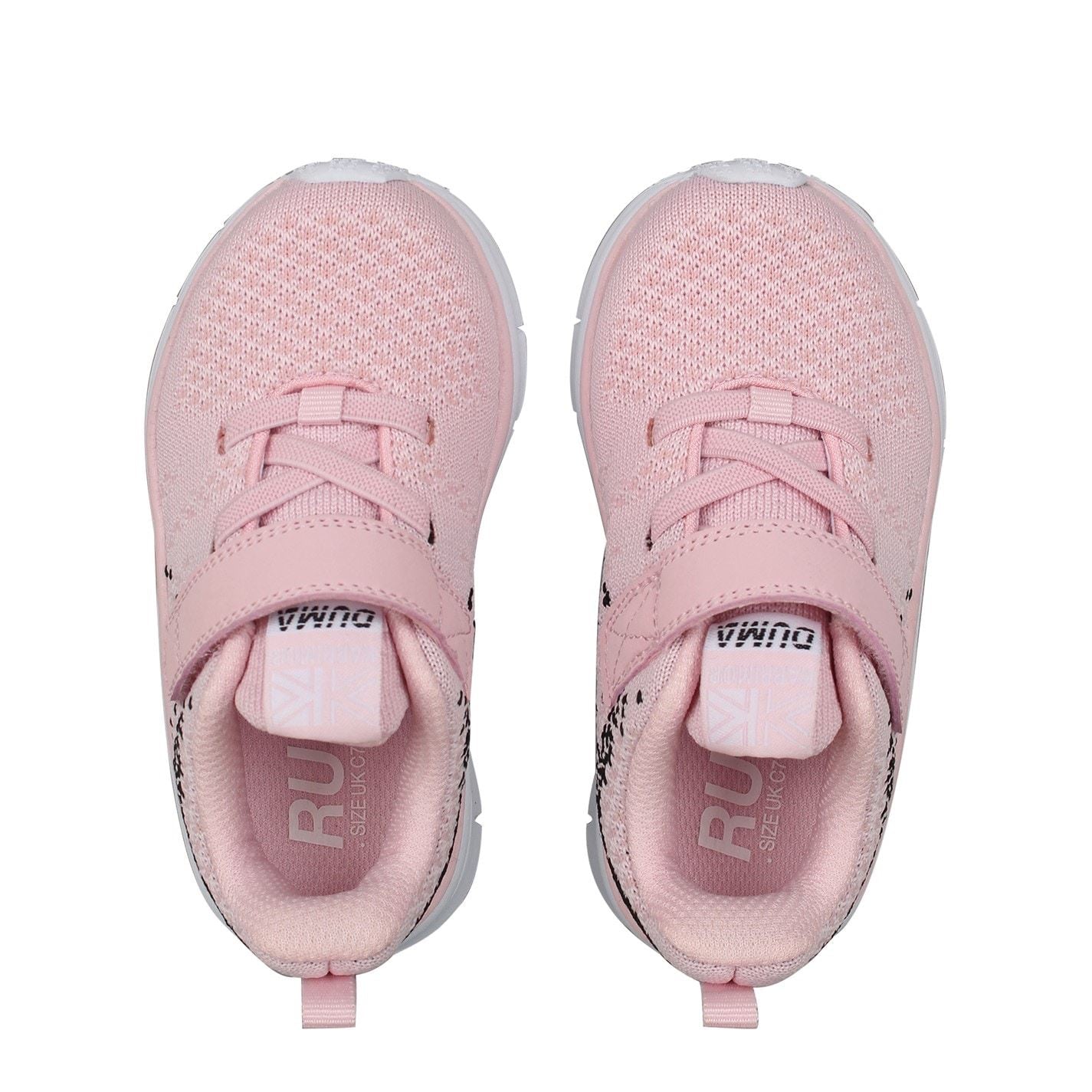 Karrimor Duma 6 Running Shoes Infants Girls