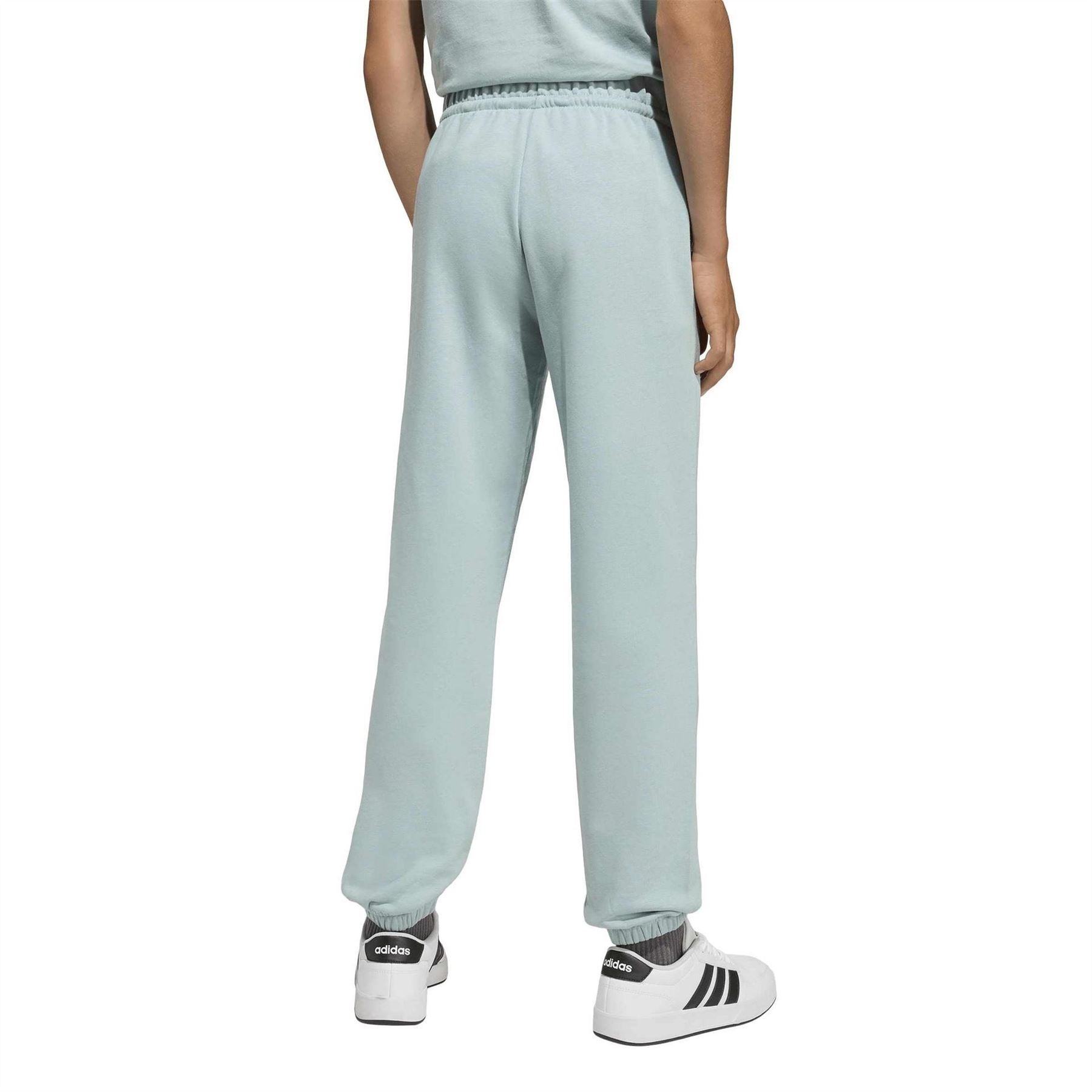 adidas Boys Jogging Bottoms