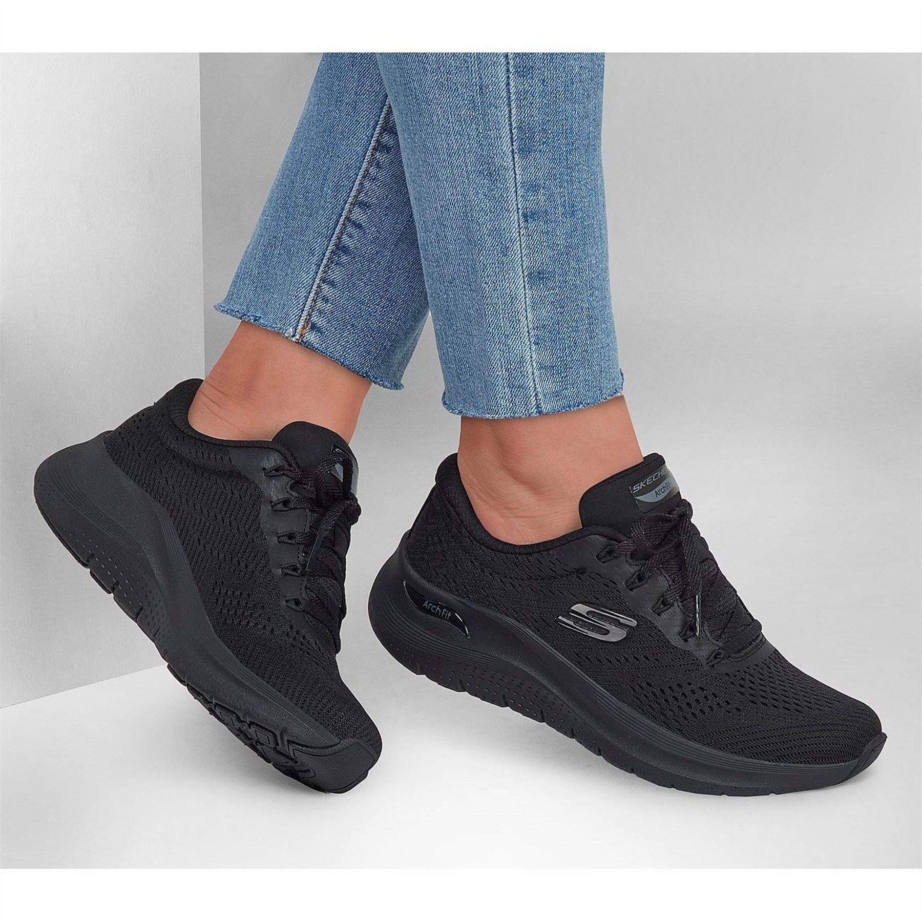 Skechers Arch Fit 2.0   Big League