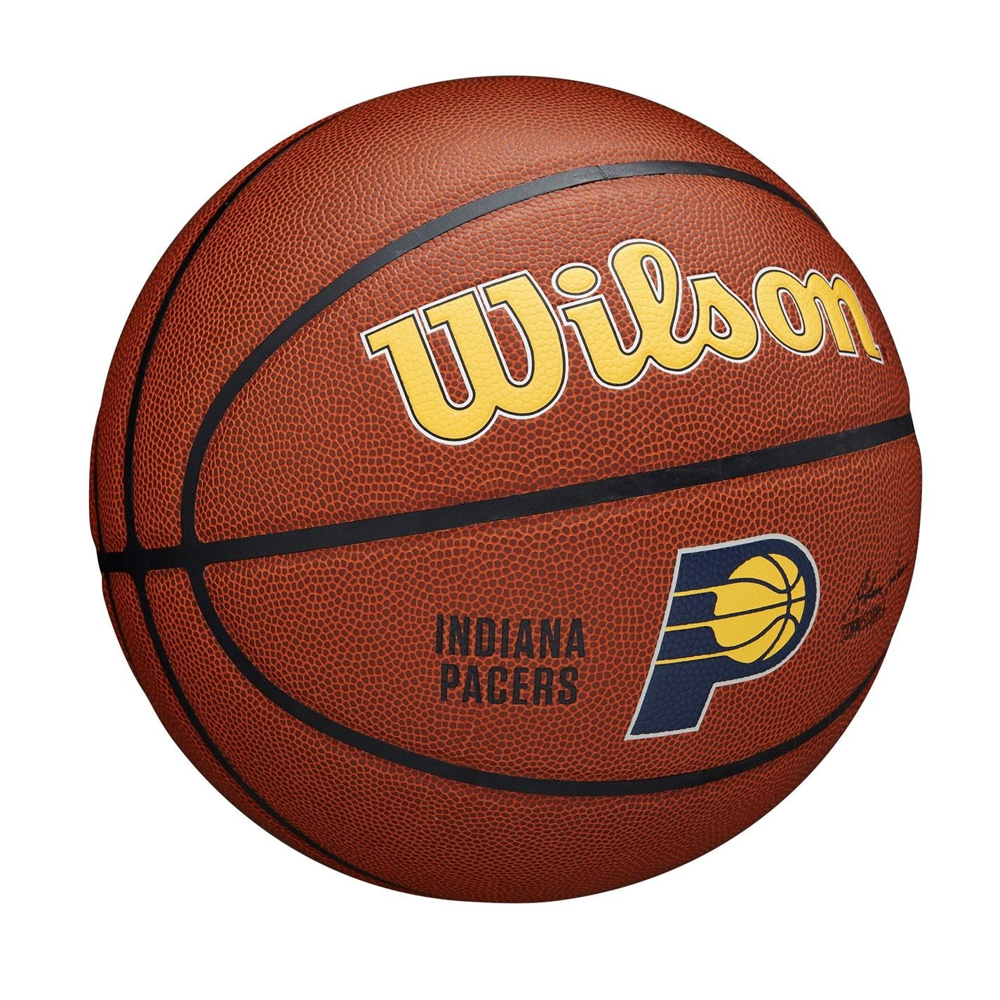 Wilson Adults Nba Alliance Basketball
