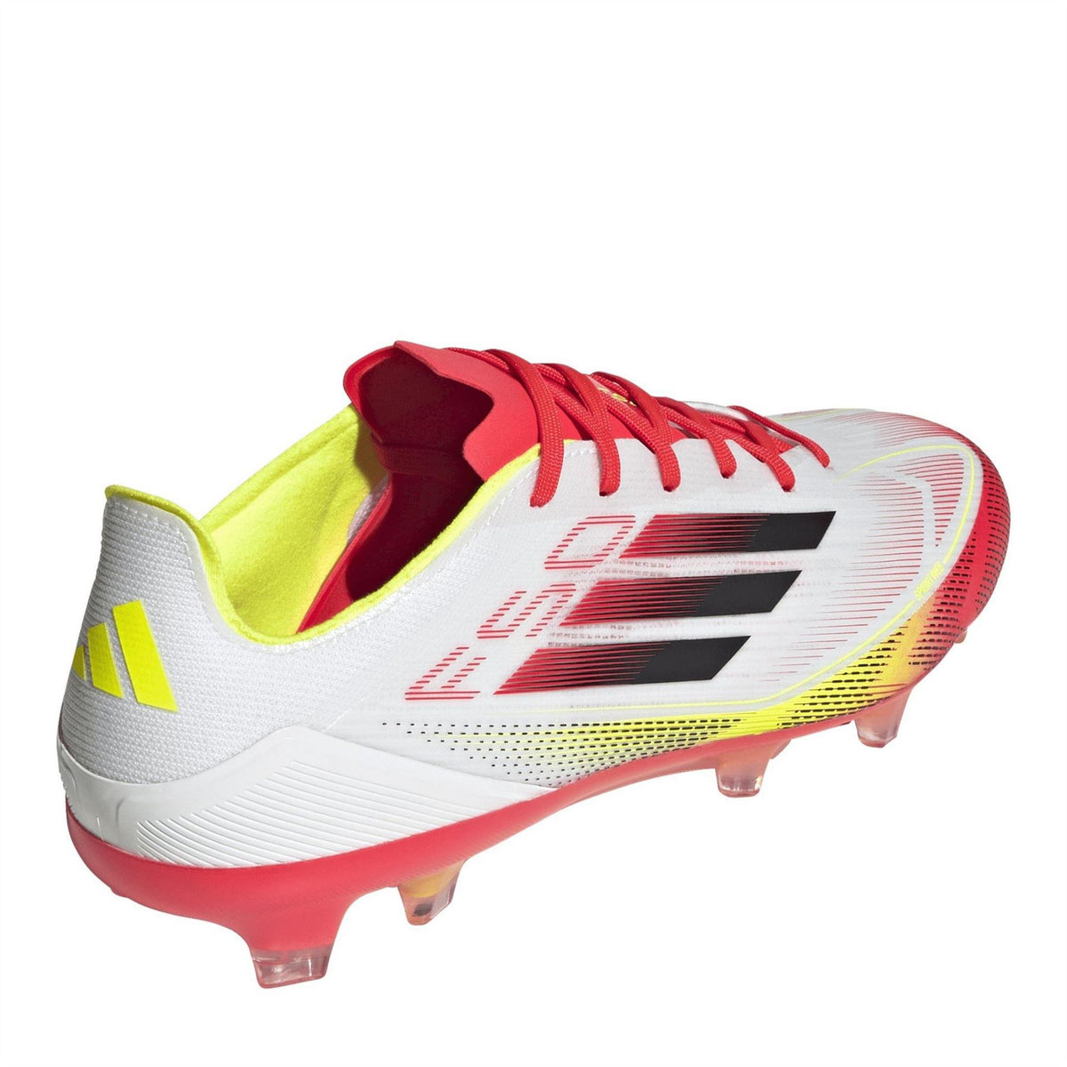 adidas Kids F50 Pro Fg Firm Ground Football Boots