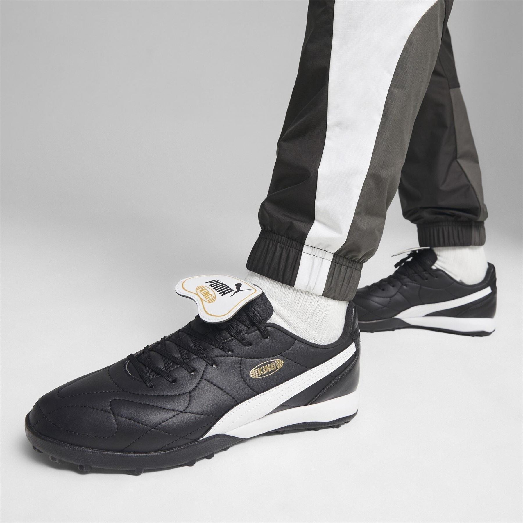Puma King Top Astro Turf Football Boot