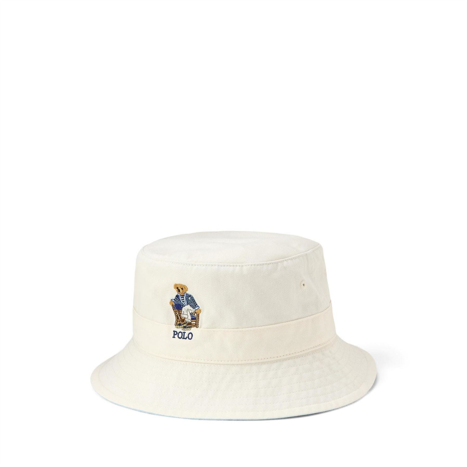 Polo Ralph Lauren Bear Bucket Hat