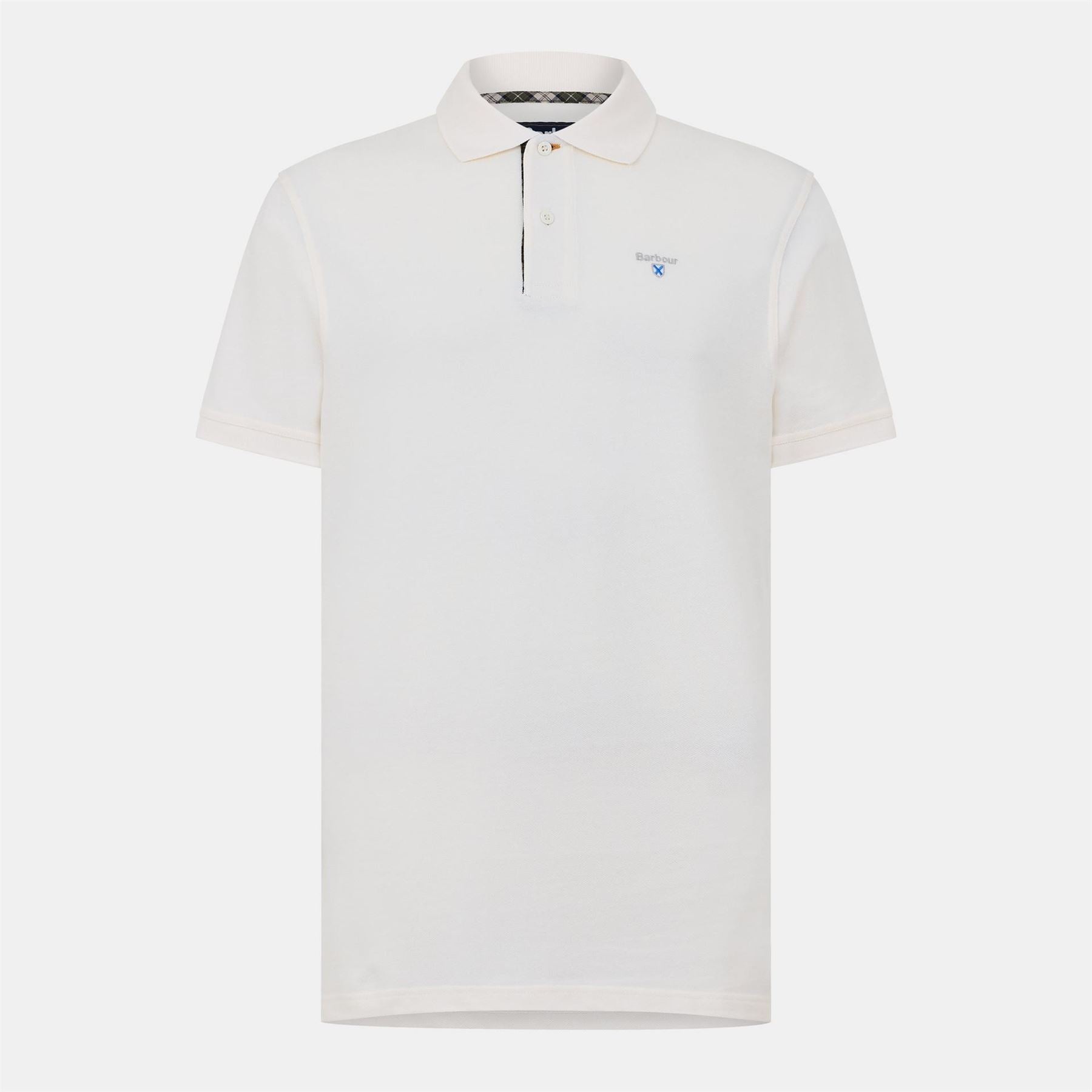 Barbour Polo Mix Shirt