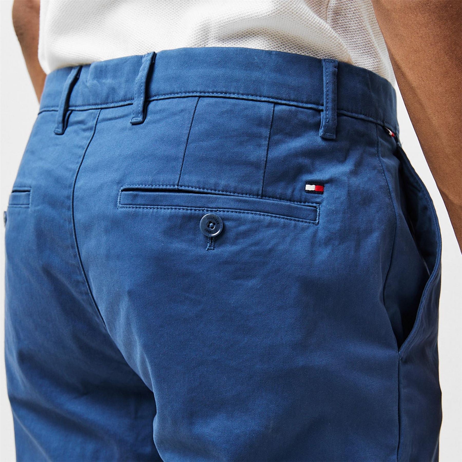 Tommy Hilfiger Chinos