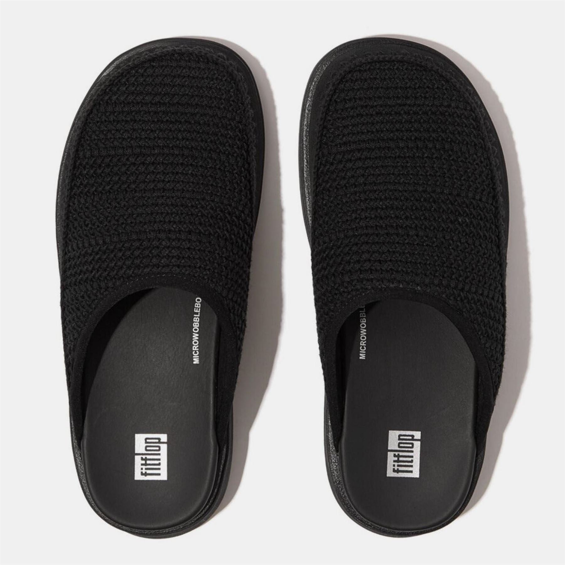 Fitflop Ff Crochet Mules