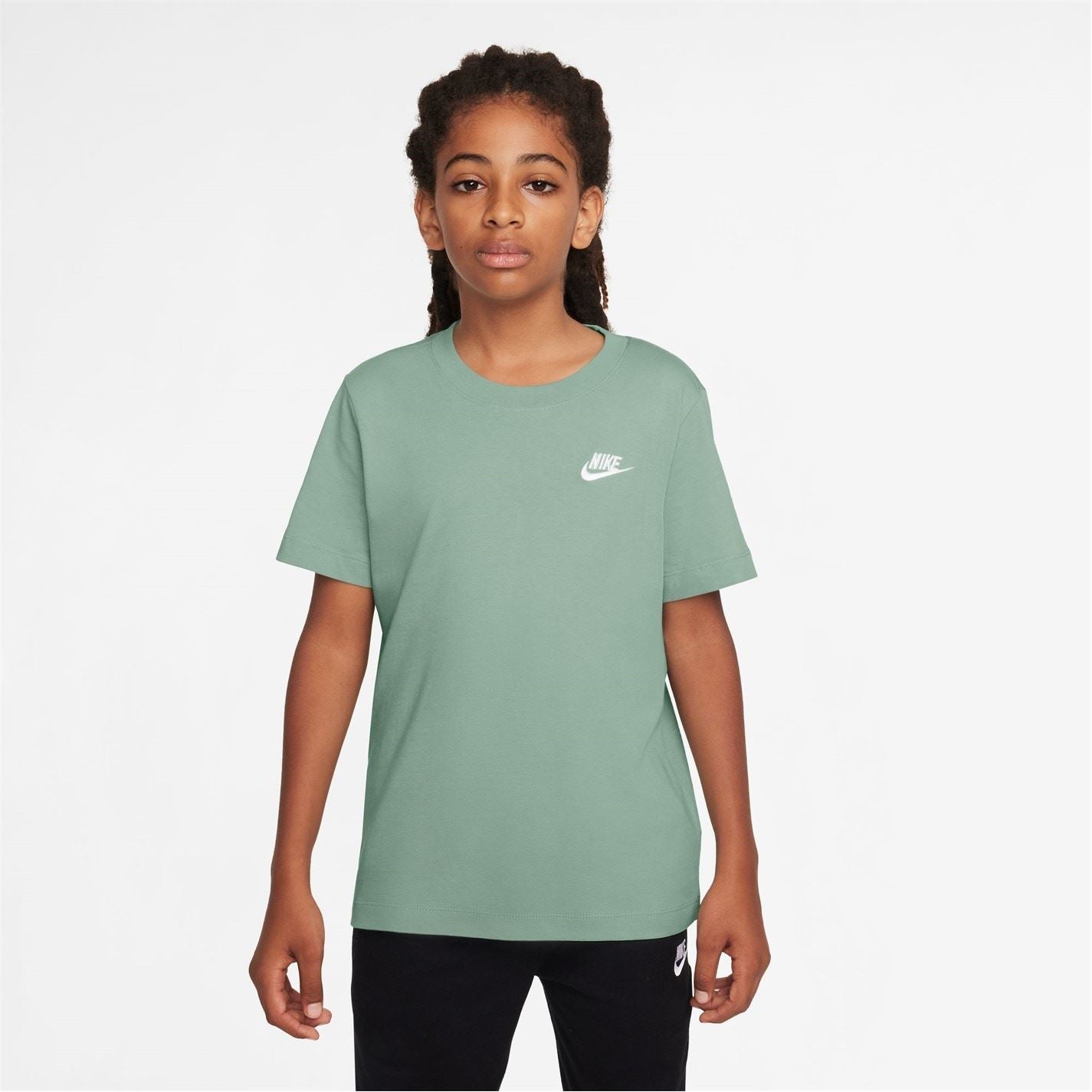 Nike Futura T-Shirt Junior Boys