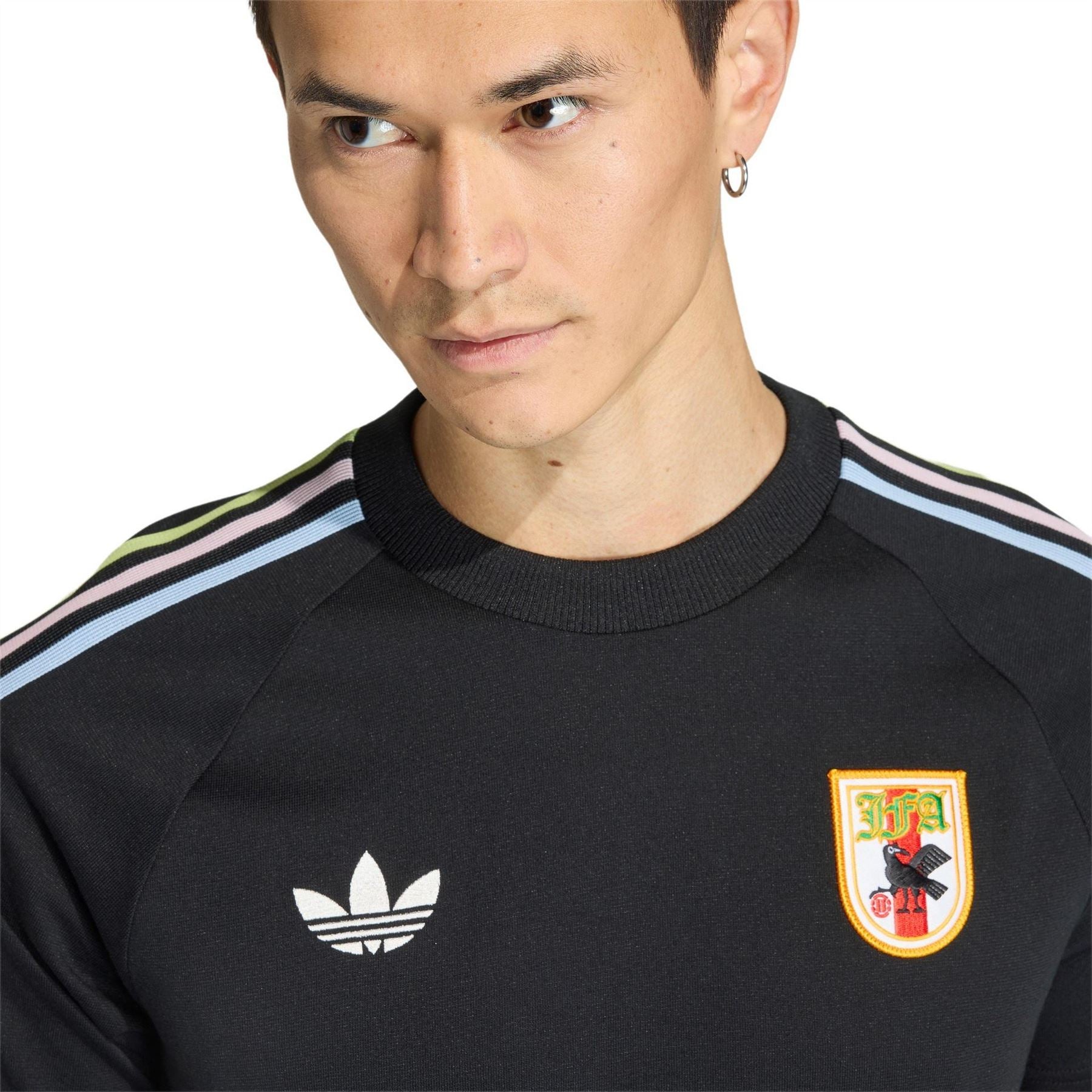 adidas Originals Shirt World Cup ™ 2026 Adults