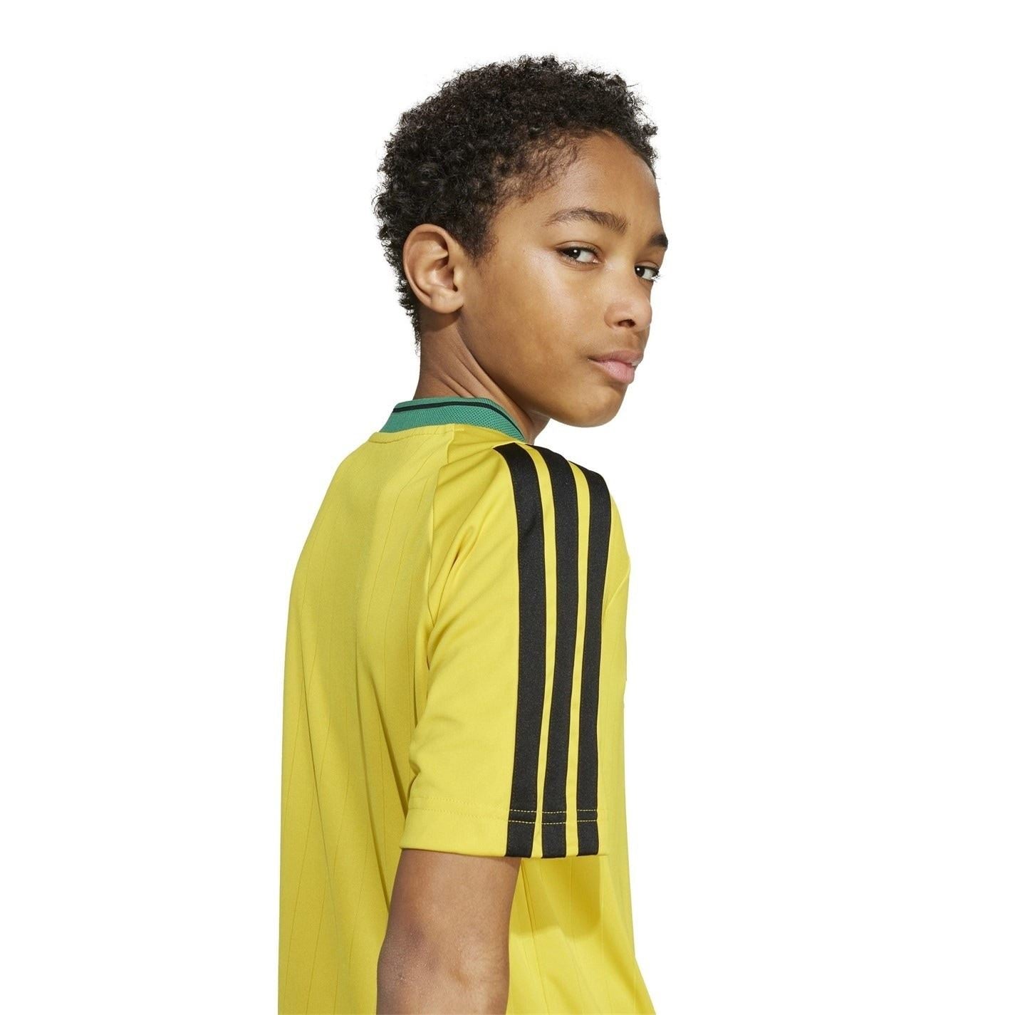 adidas House Of Tiro T-Shirt Juniors