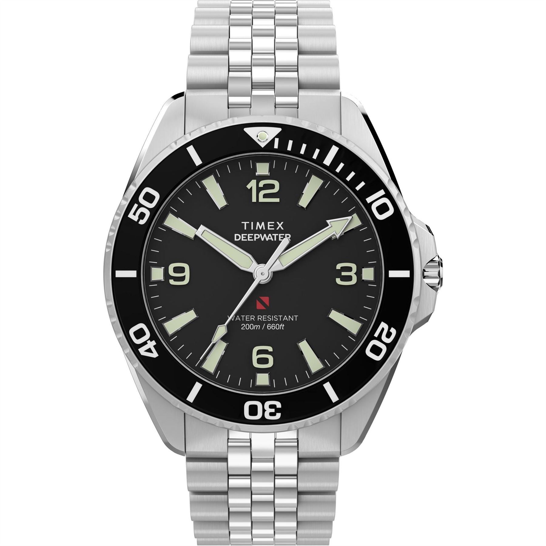 Timex Arctic Watch Analogue Quartz