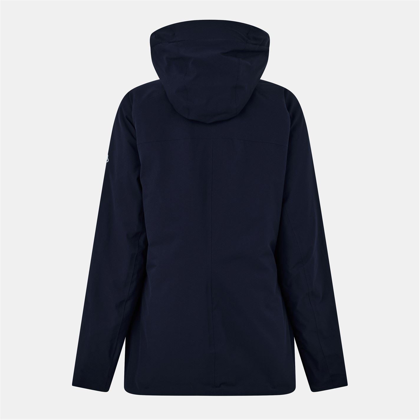 Craghoppers Caldbeck Hooded Relaxed Fit Rain Jacket