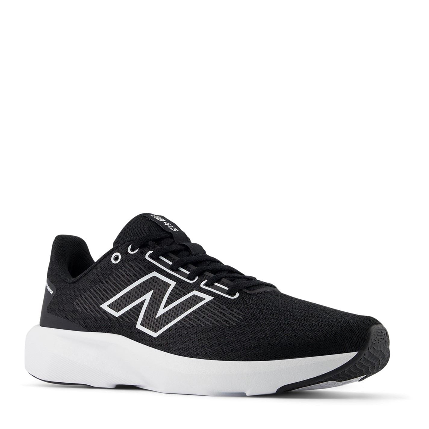 New Balance 413 V.3 Flat Heel Road Shoes