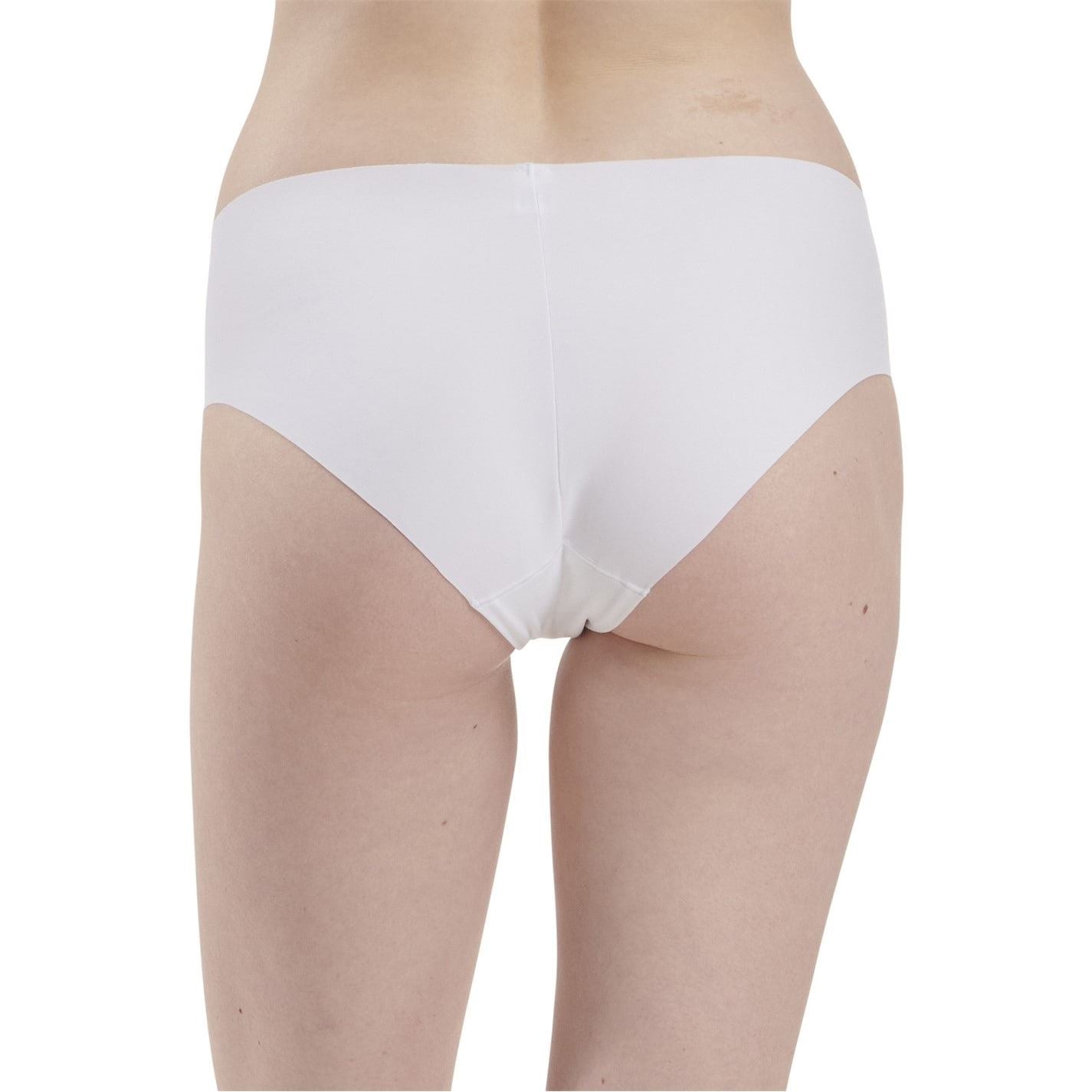 adidas Womens Hipster Briefs