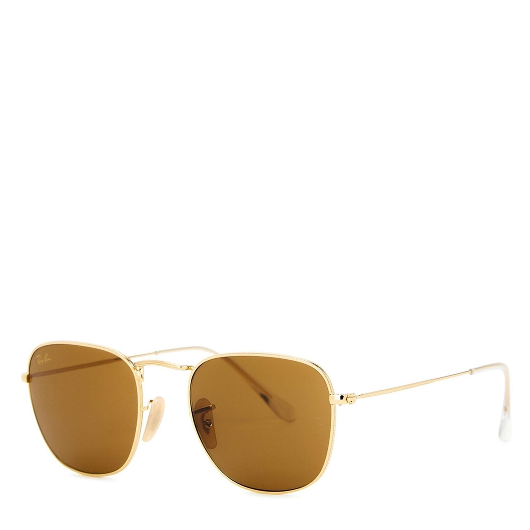 Ray-Ban Frank Legend Gold Mtl sg