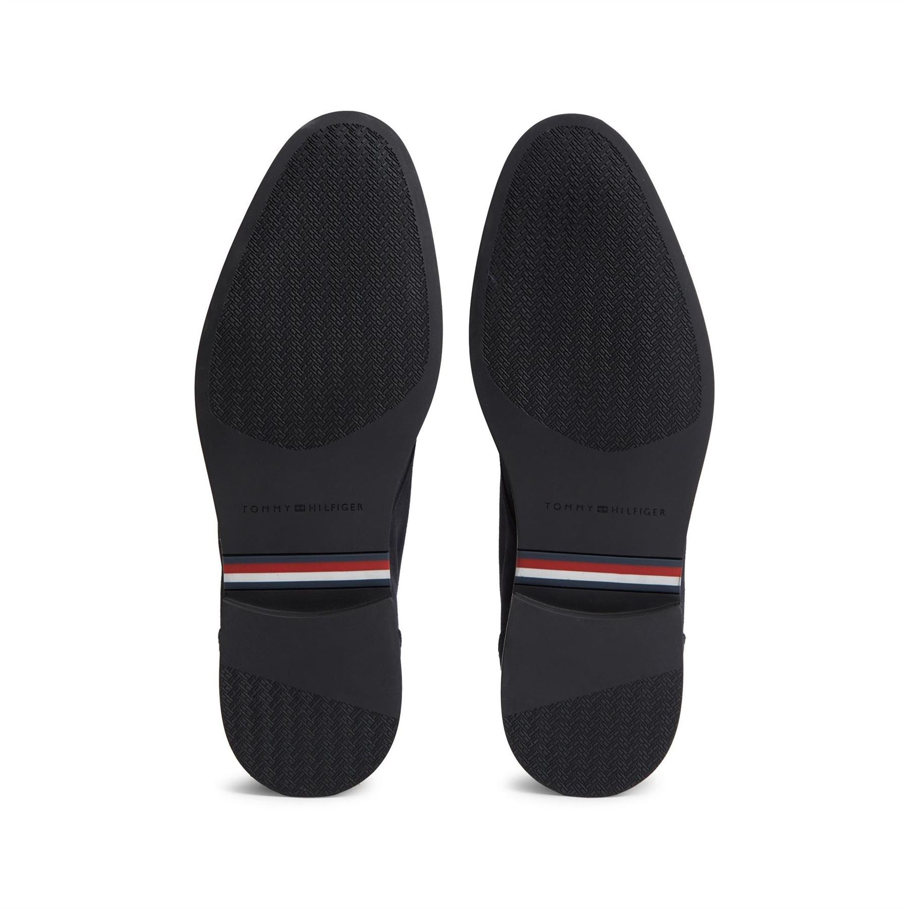 Tommy Hilfiger Corp Chukka