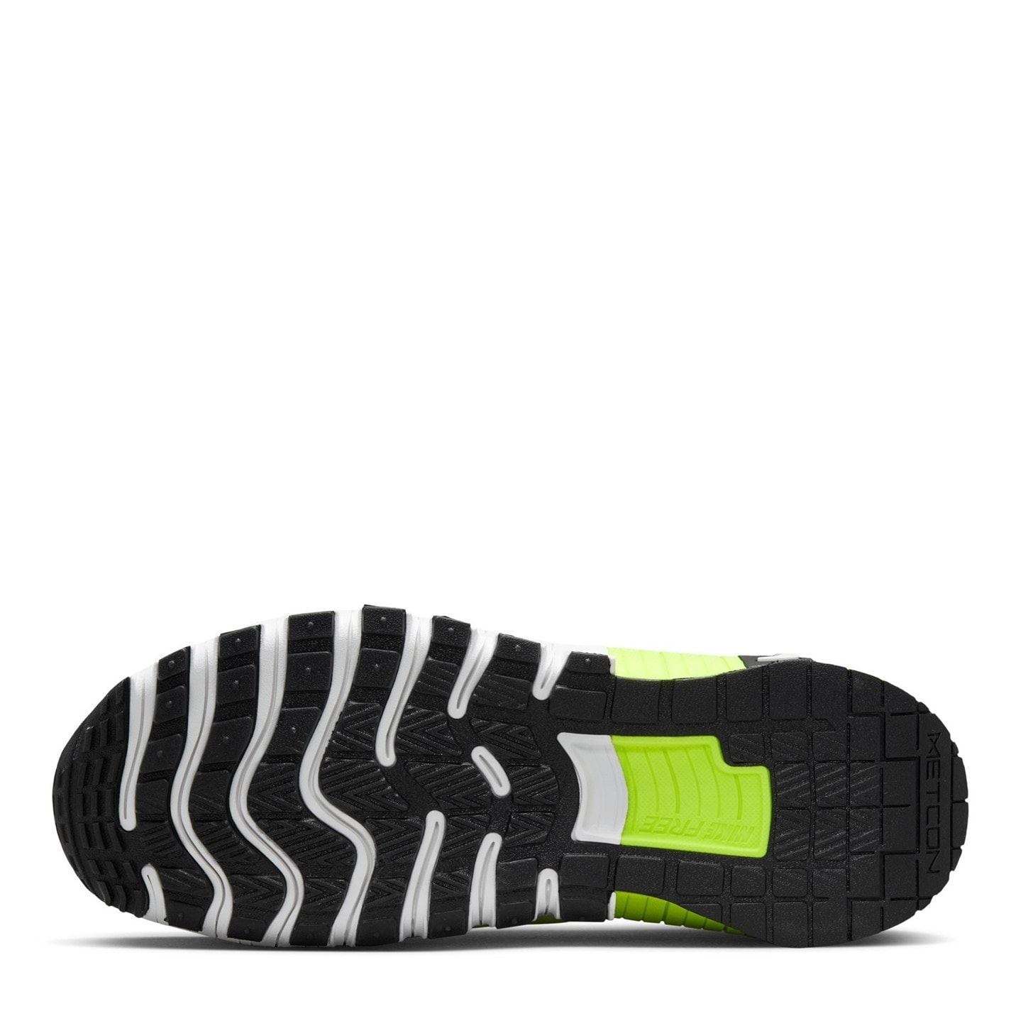 Nike Free Metcon 6 Low Top Sneakers