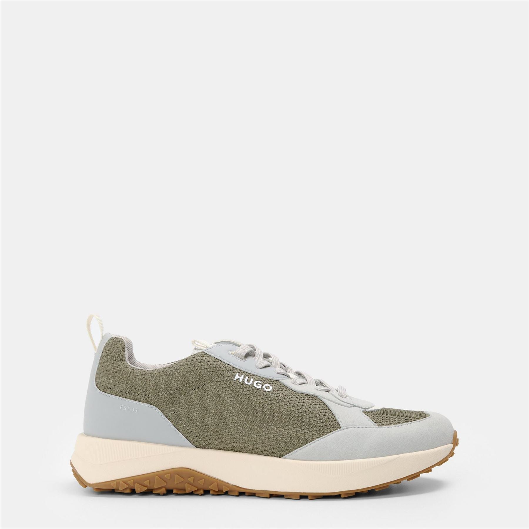 Hugo Runners Trainers