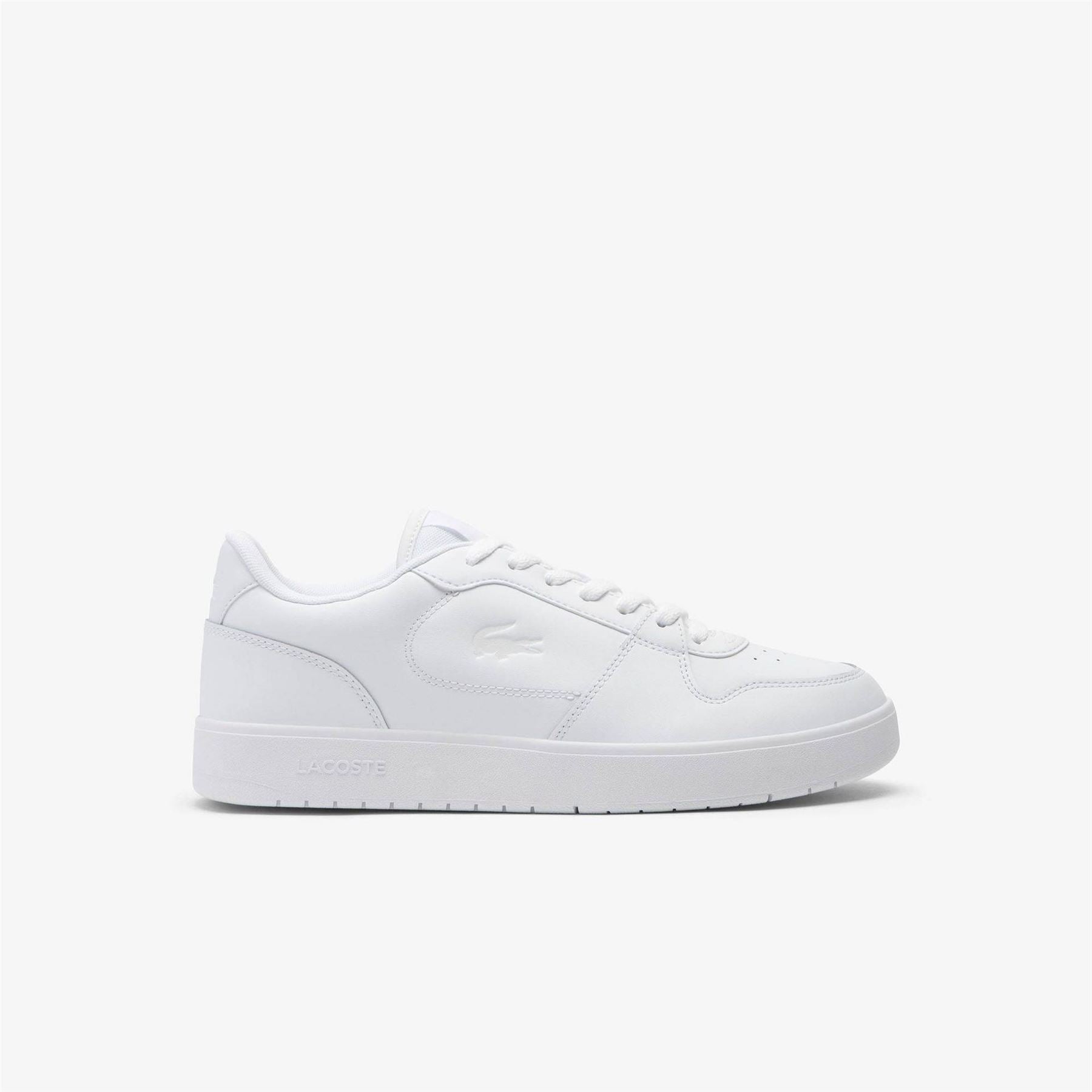 Lacoste Court Ace Low Top Court Shoes