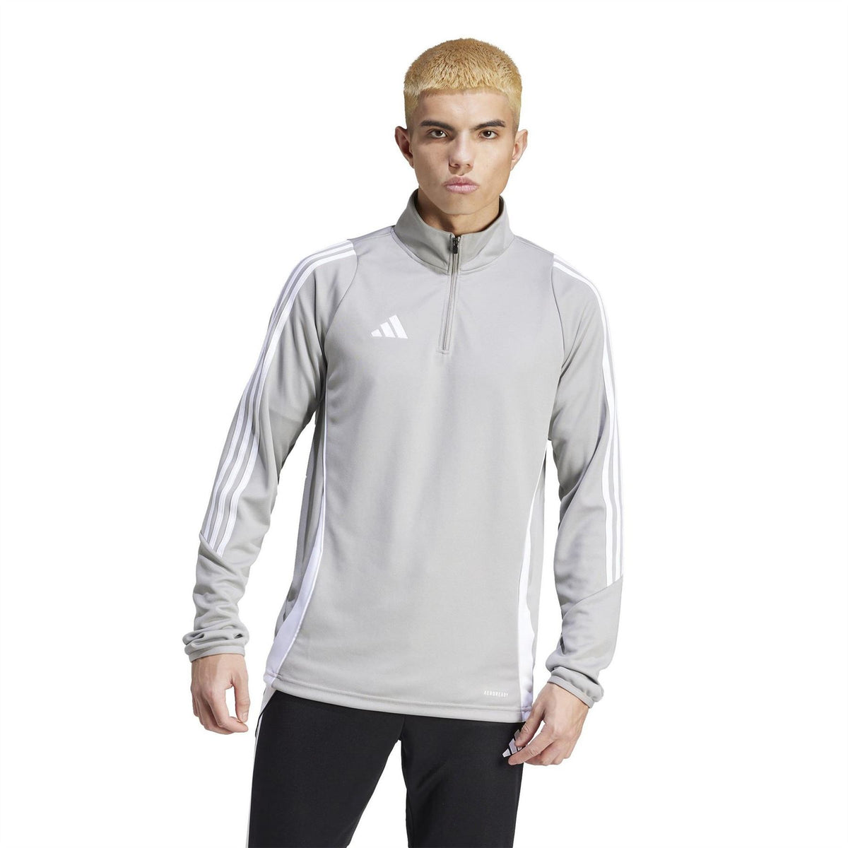adidas Mens Tiro 24 Training Top