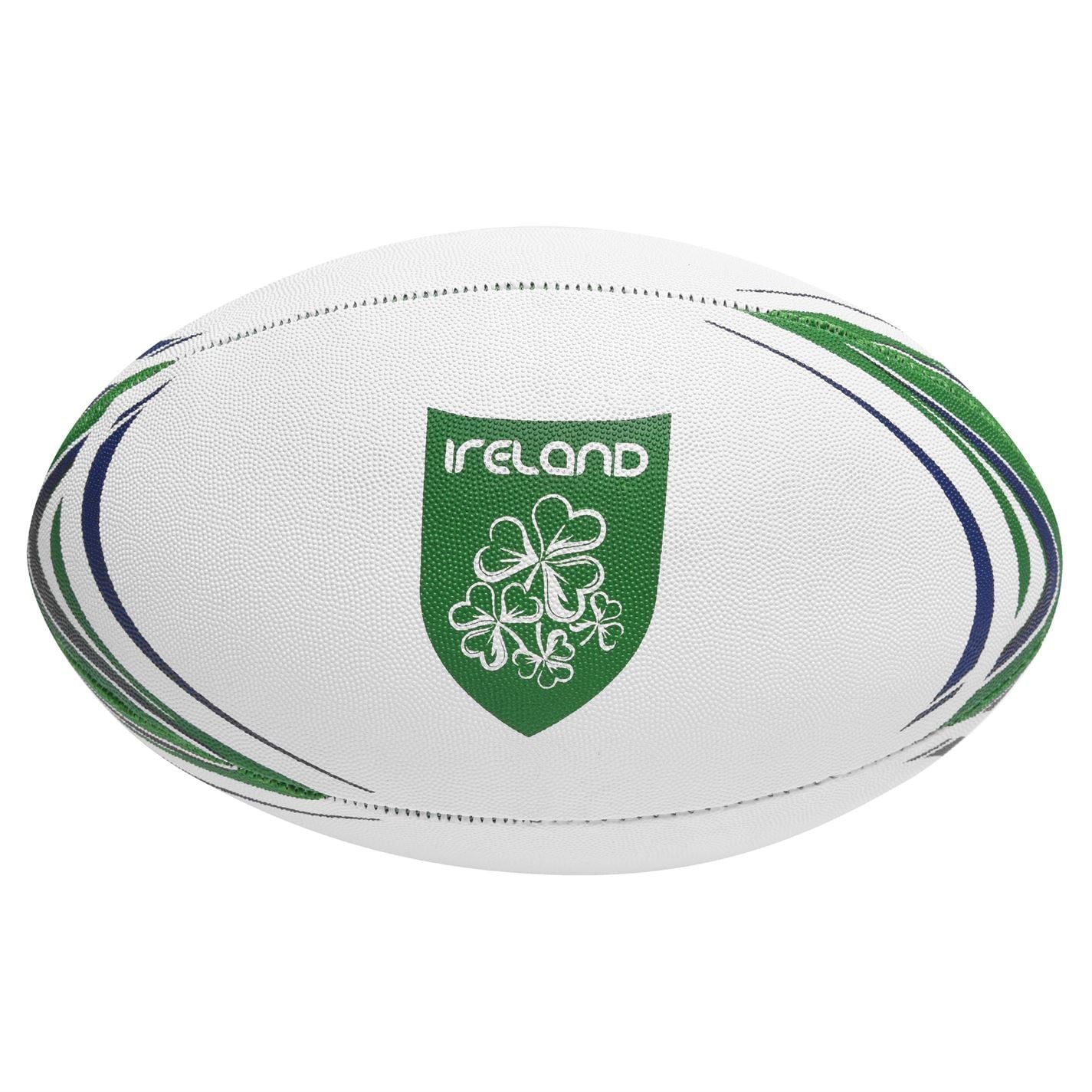 KooGa Rugby Ball