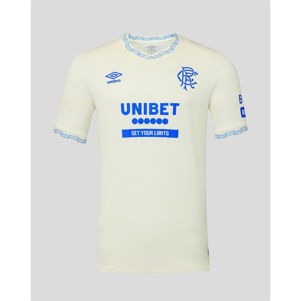Umbro Mens Training Top 2026 27