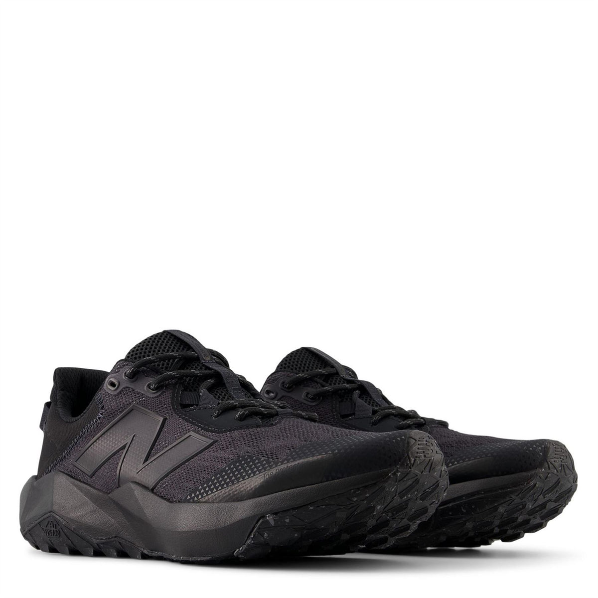 New Balance Balance S125 Color Ups Trail Trainers
