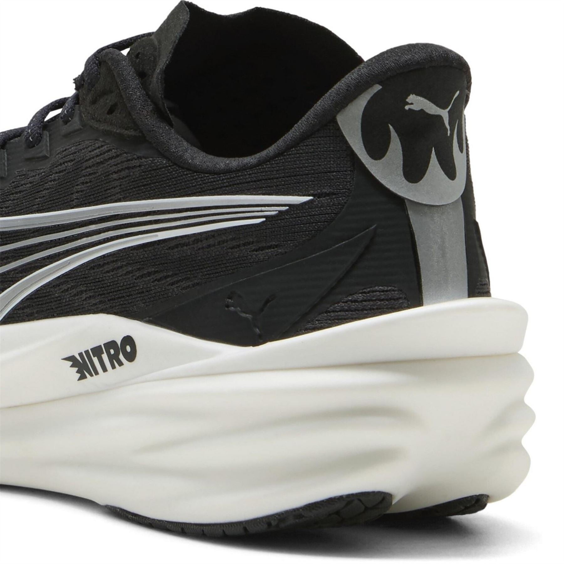 Puma Deviate Nitro 4 Running Shoes