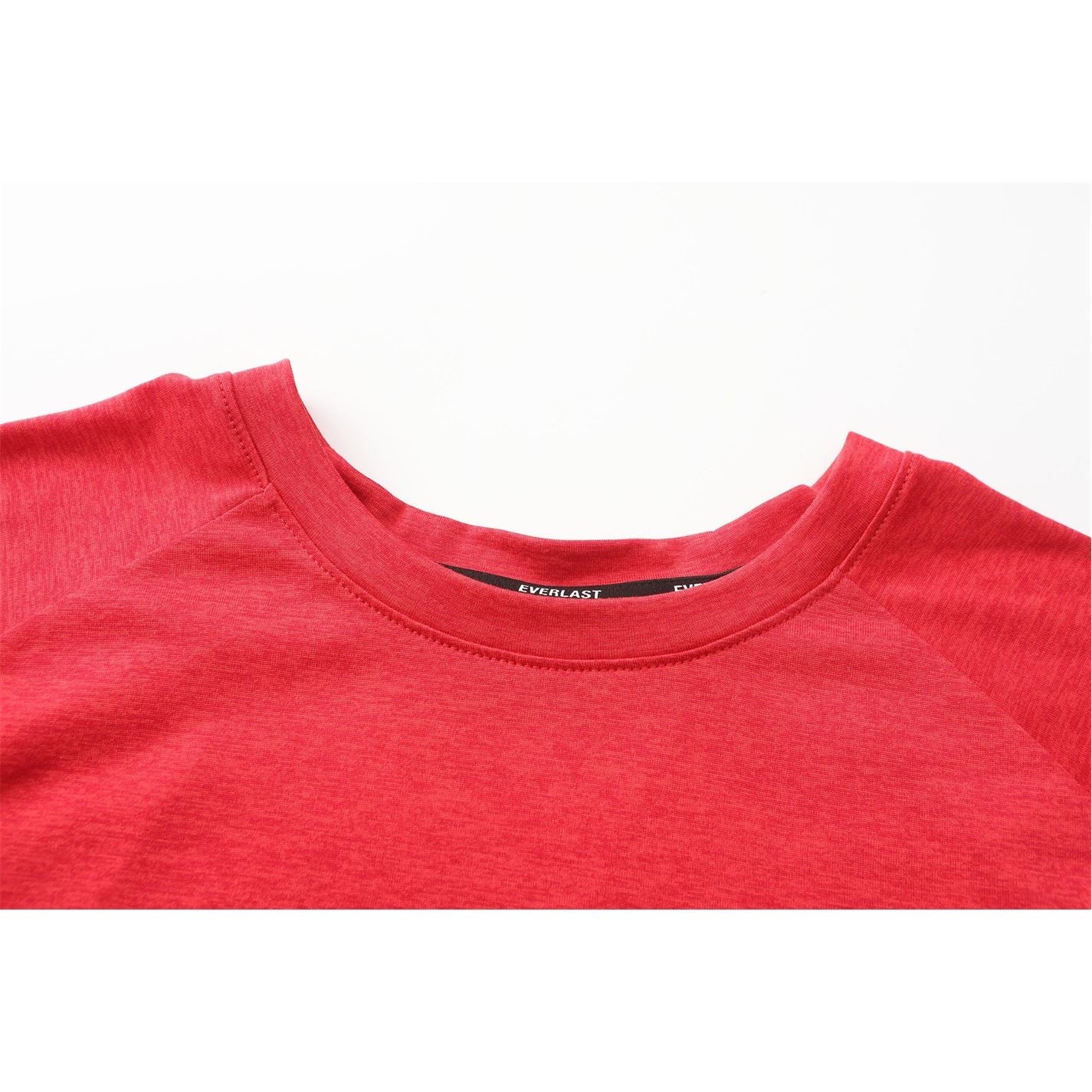 Everlast Flex Crew Neck Regular Fit T-Shirt