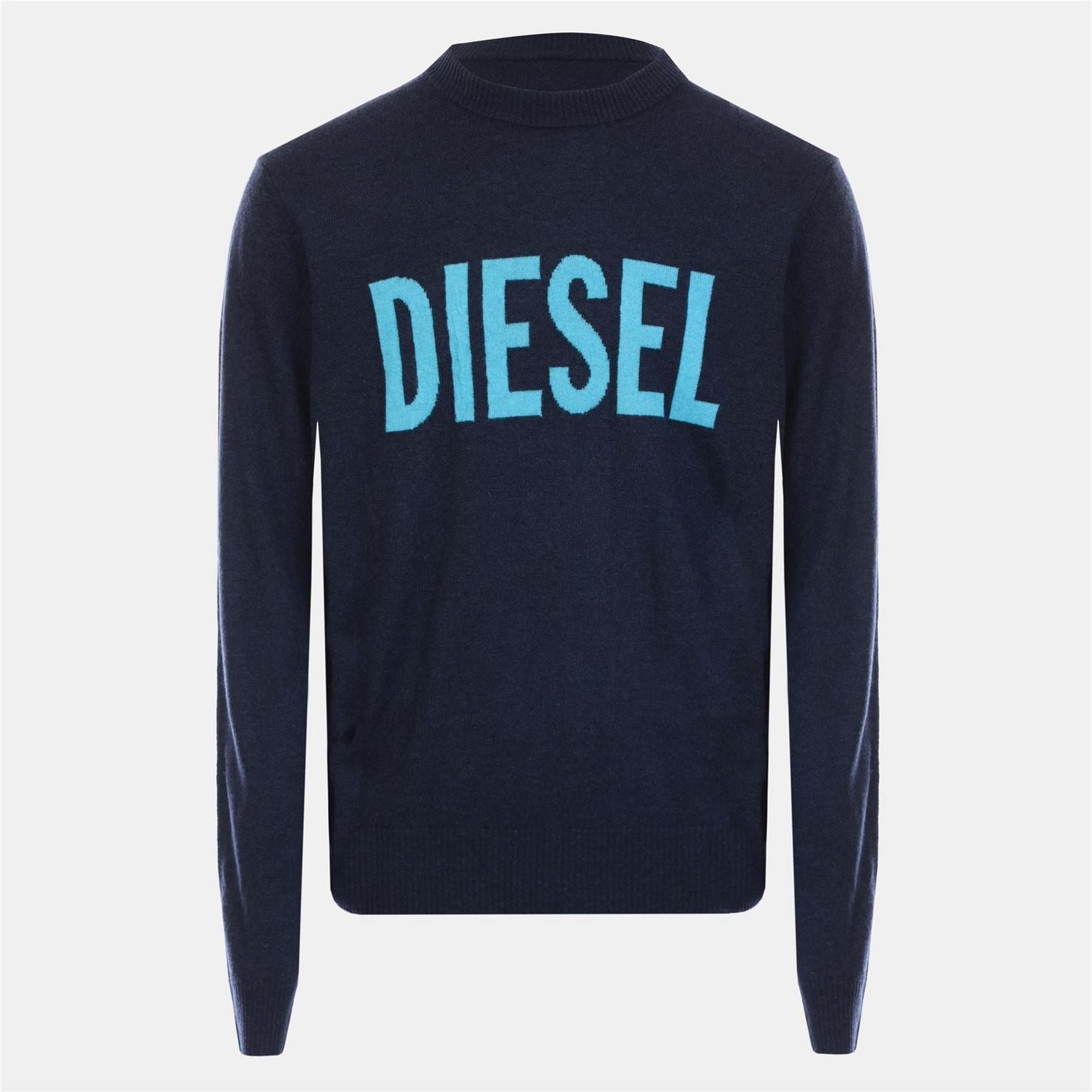 Diesel  Crewneck Sweater